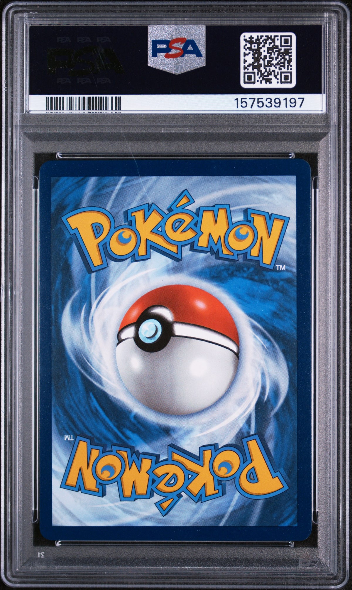 2025 Pokemon Scarlet and Violet Journey Together Special Illustration Rare N's Zoroark Ex #185 PSA 9