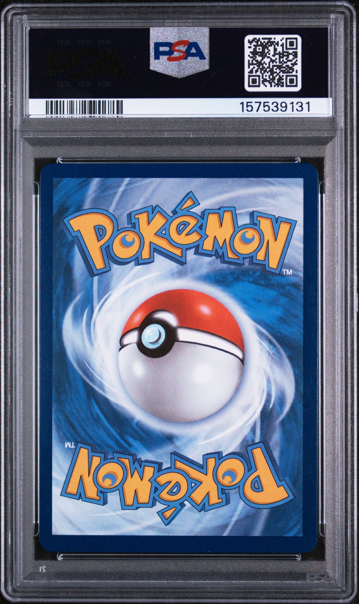 2026 Pokemon Mega Evolution Ascended Heroes Mega Attack Rare Mega Gengar Ex #269 PSA 10
