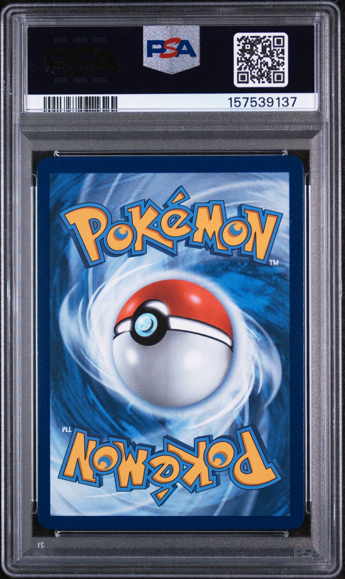 2026 Pokemon Mega Evolution Ascended Heroes Mega Attack Rare Mega Gengar Ex #269 PSA 10