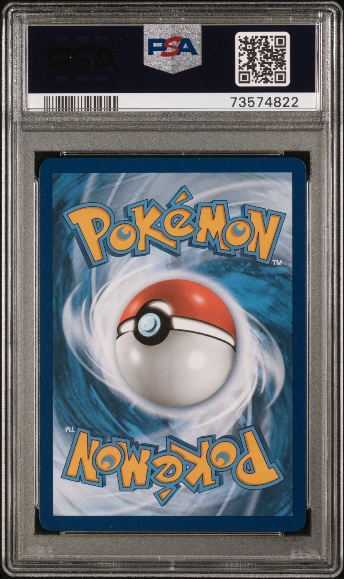 2023 Pokemon Sword and Shield Crown Zenith Pikachu #160 PSA 10