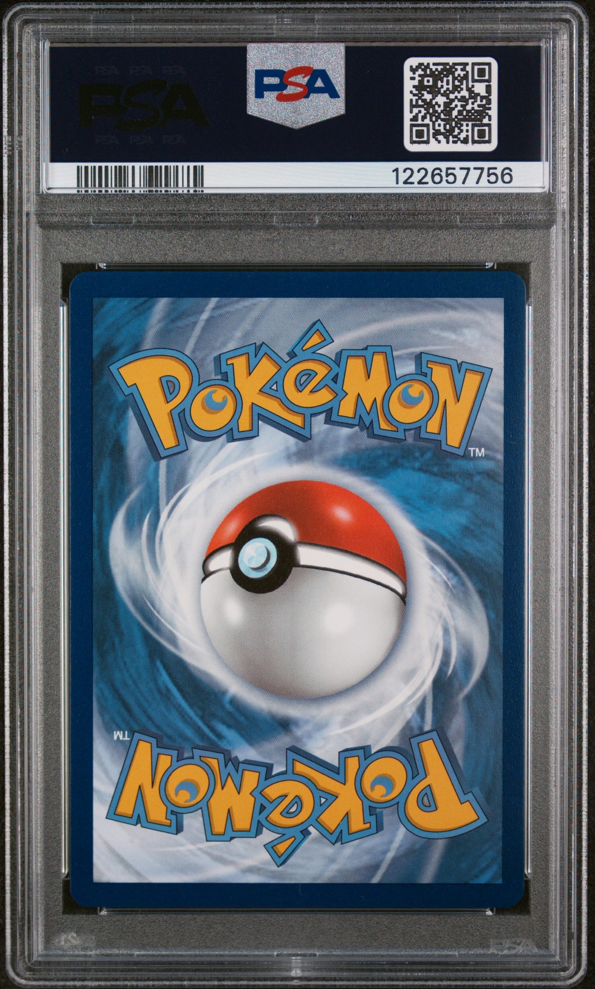 2020 Pokemon Sword and Shield Vivid Voltage Celebi #009 PSA 10