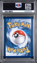 2026 Pokemon Mega Evolution Ascended Heroes Illustration Rare Team Rocket's Mimikyu #238 PSA 10
