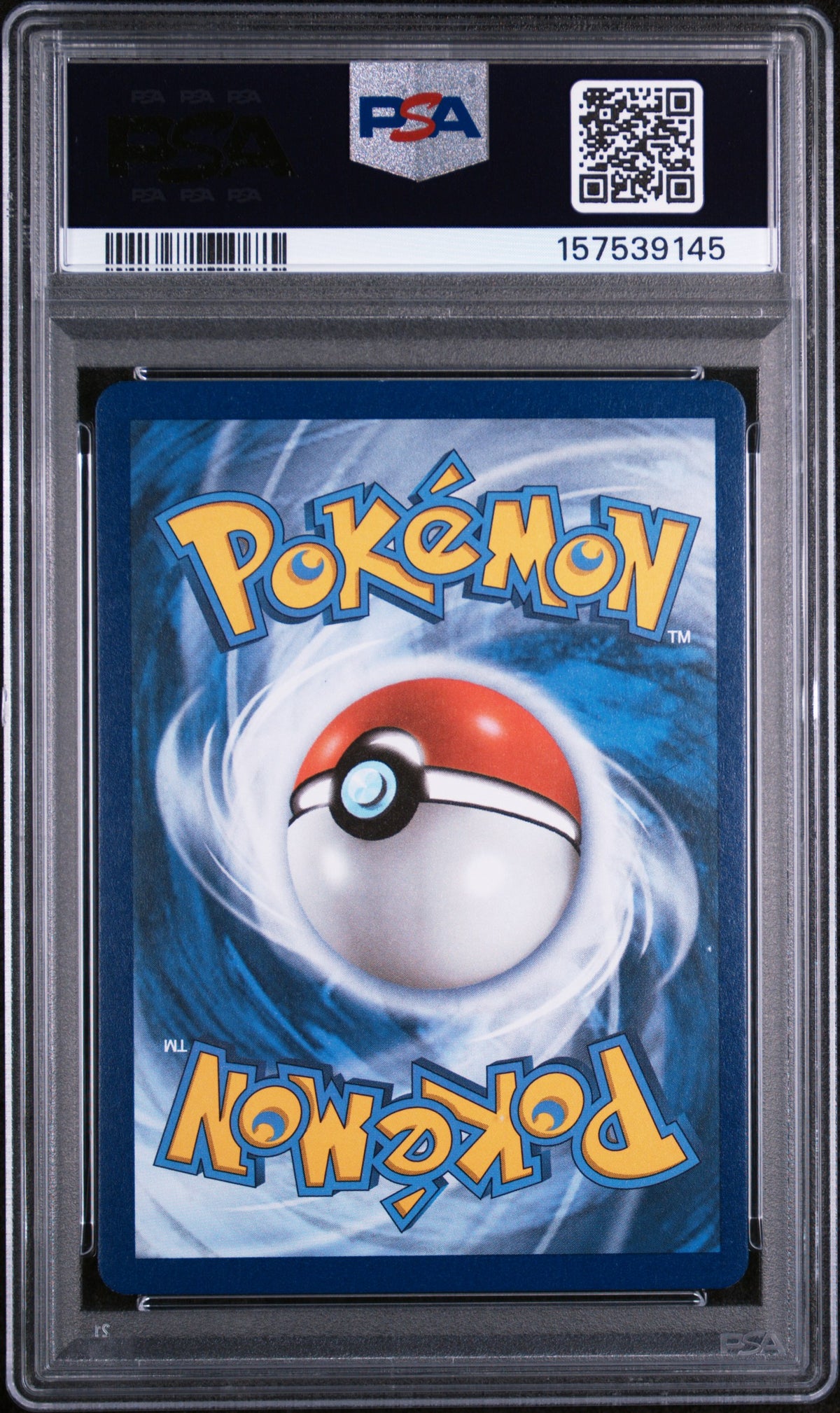 2021 Pokemon Celebrations Black Star Promo Classic Collection Holo Birthday Pikachu #24 PSA 9