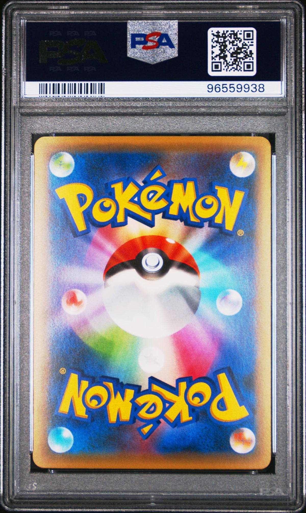2016 Pokemon Mythical and Legendary Dream Shine Collection Japanese 1st Edition Genesect #029 PSA 10