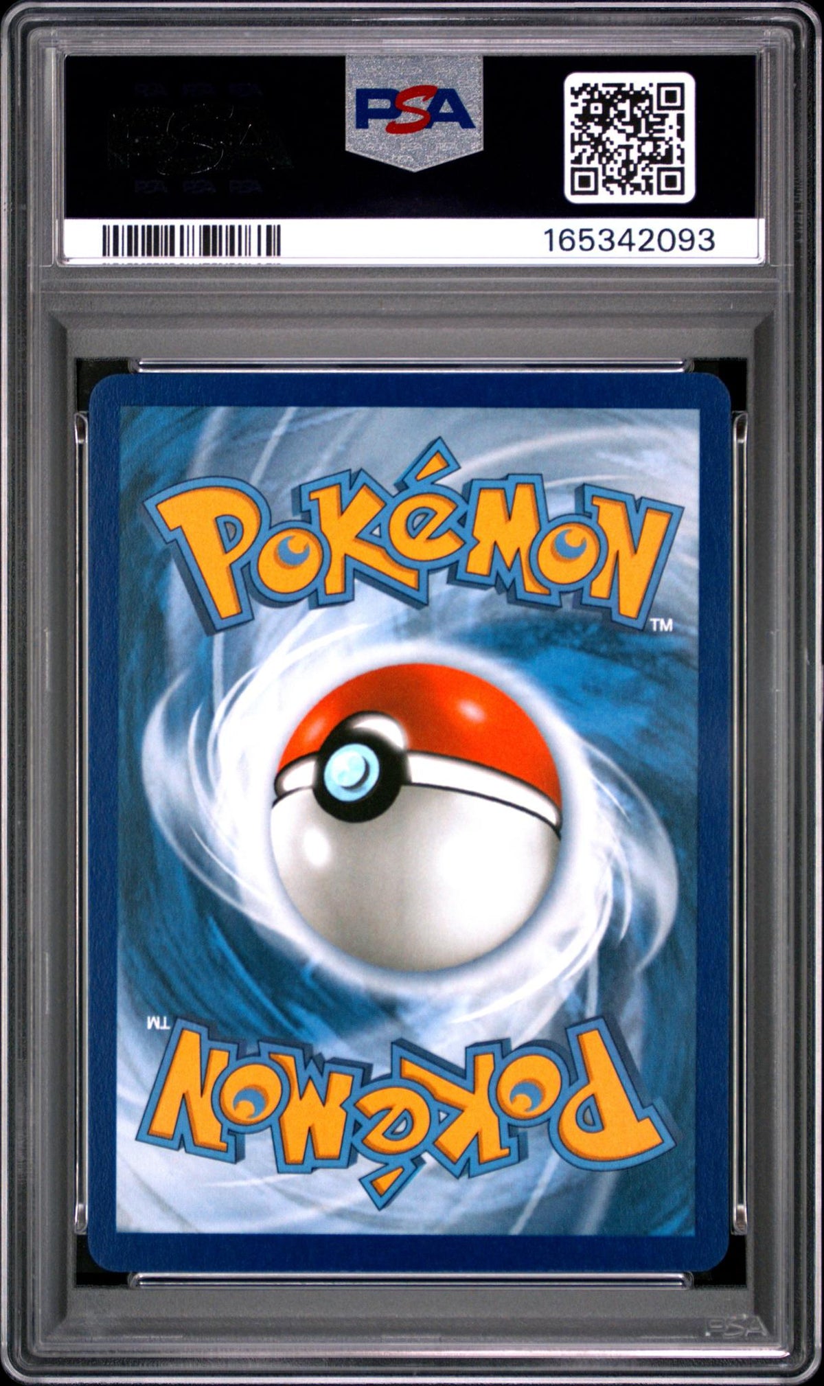 2026 Pokemon Ascended Heroes Special Illustration Rare Mega Emboar Ex #273 PSA 9