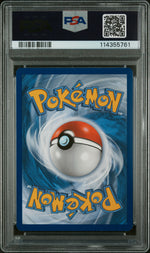 2016 Pokemon XY Generations Radiant Collection Flareon Ex #RC6 PSA 6