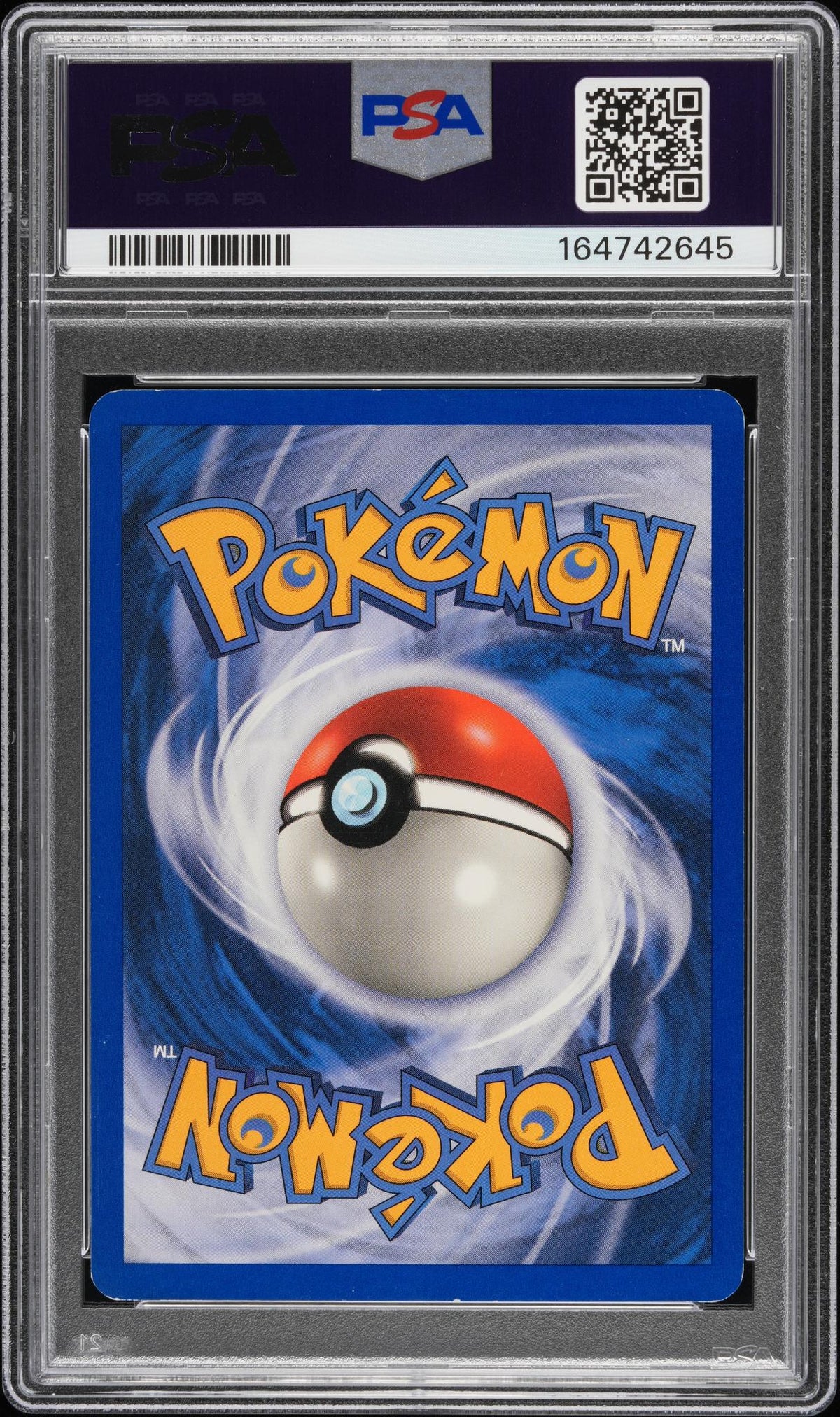 2002 Pokemon Legendary Collection Reverse Holo Charizard #3 PSA 5