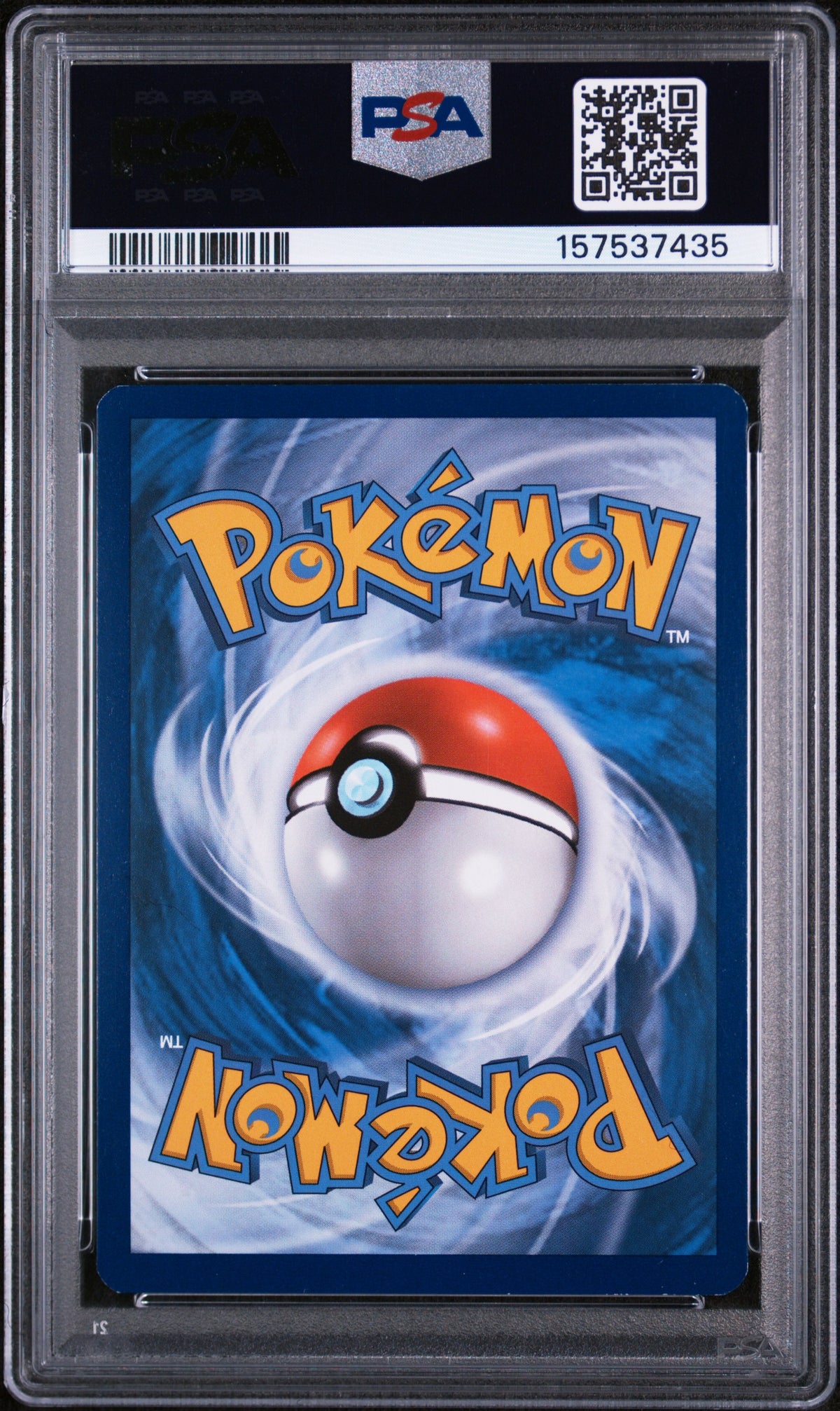 2016 Pokemon XY Black Star Promo Red and Blue Collection Venusaur Ex #XY123 PSA 6