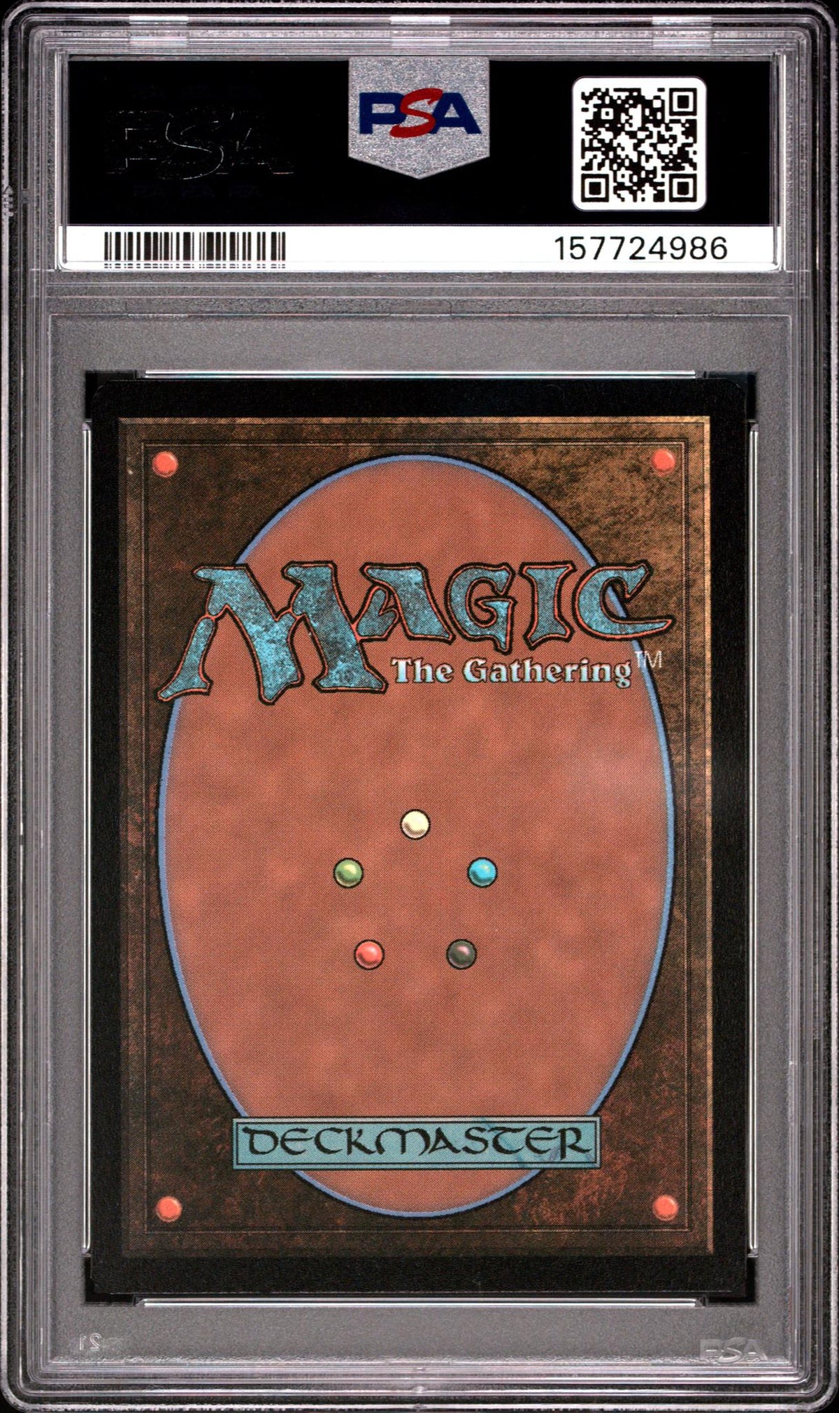2025 Magic the Gathering Marvel's Spider-Man: Source Material Foil Savage Beating #0026 PSA 9