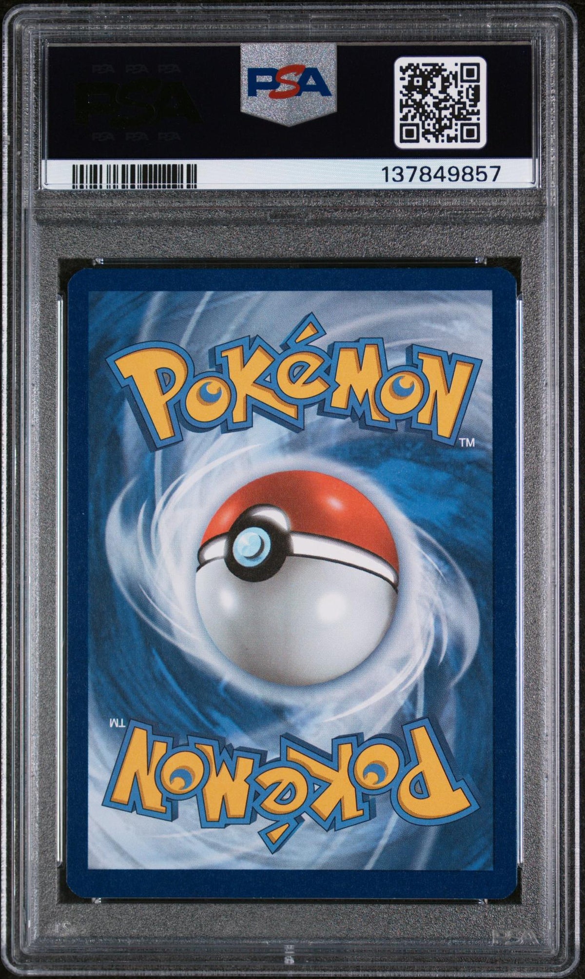 2021 Pokemon Sword and Shield Black Star Celebrations Elite Trainer Box Greninja Gold Star #SWSH144 PSA 9