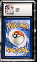 2023 #200/165 Blastoise ex Scarlet & Violet 151 CGC 10