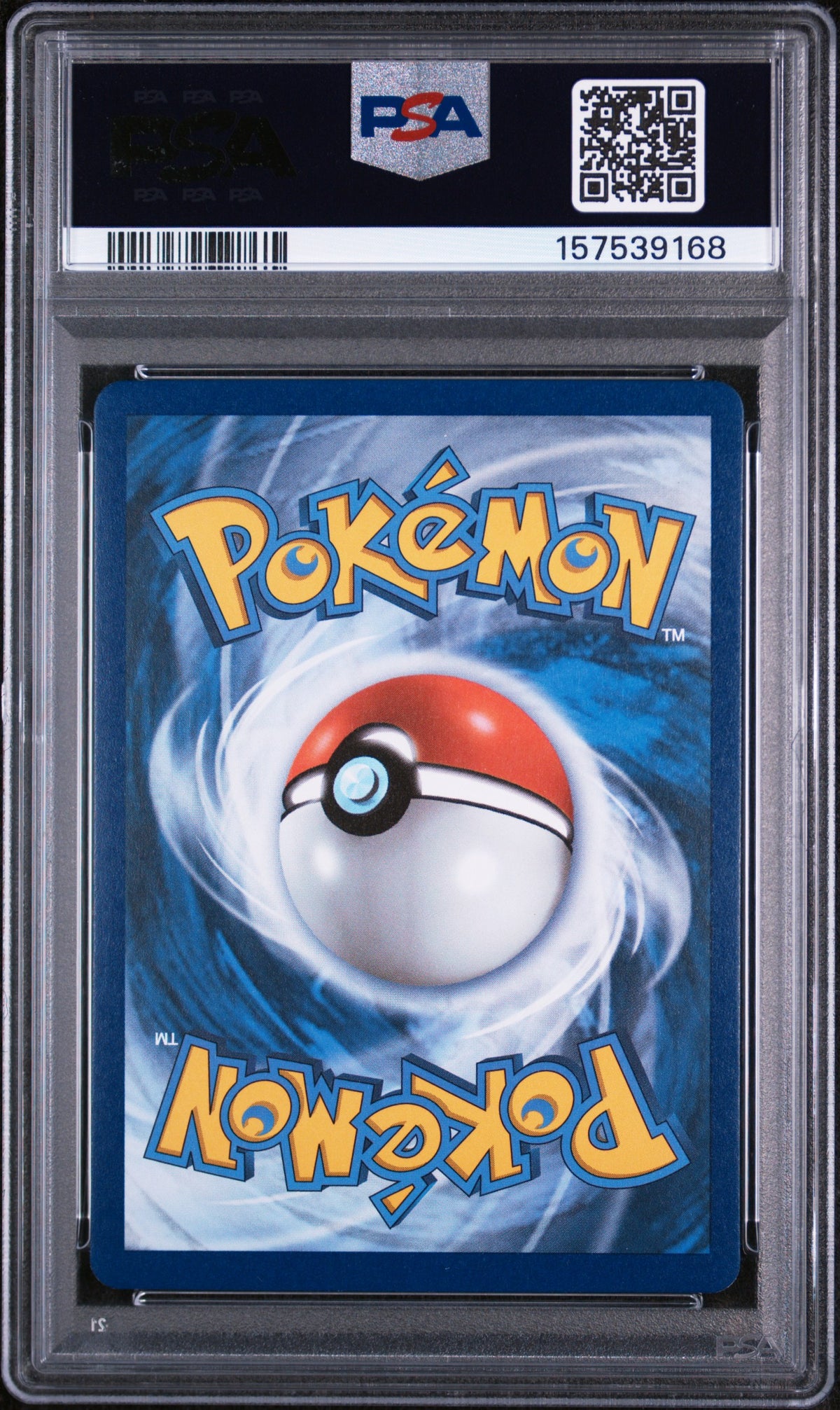 2021 Pokemon Celebrations Classic Collection Gym Challenge Holo Rocket's Zapdos #15 PSA 10