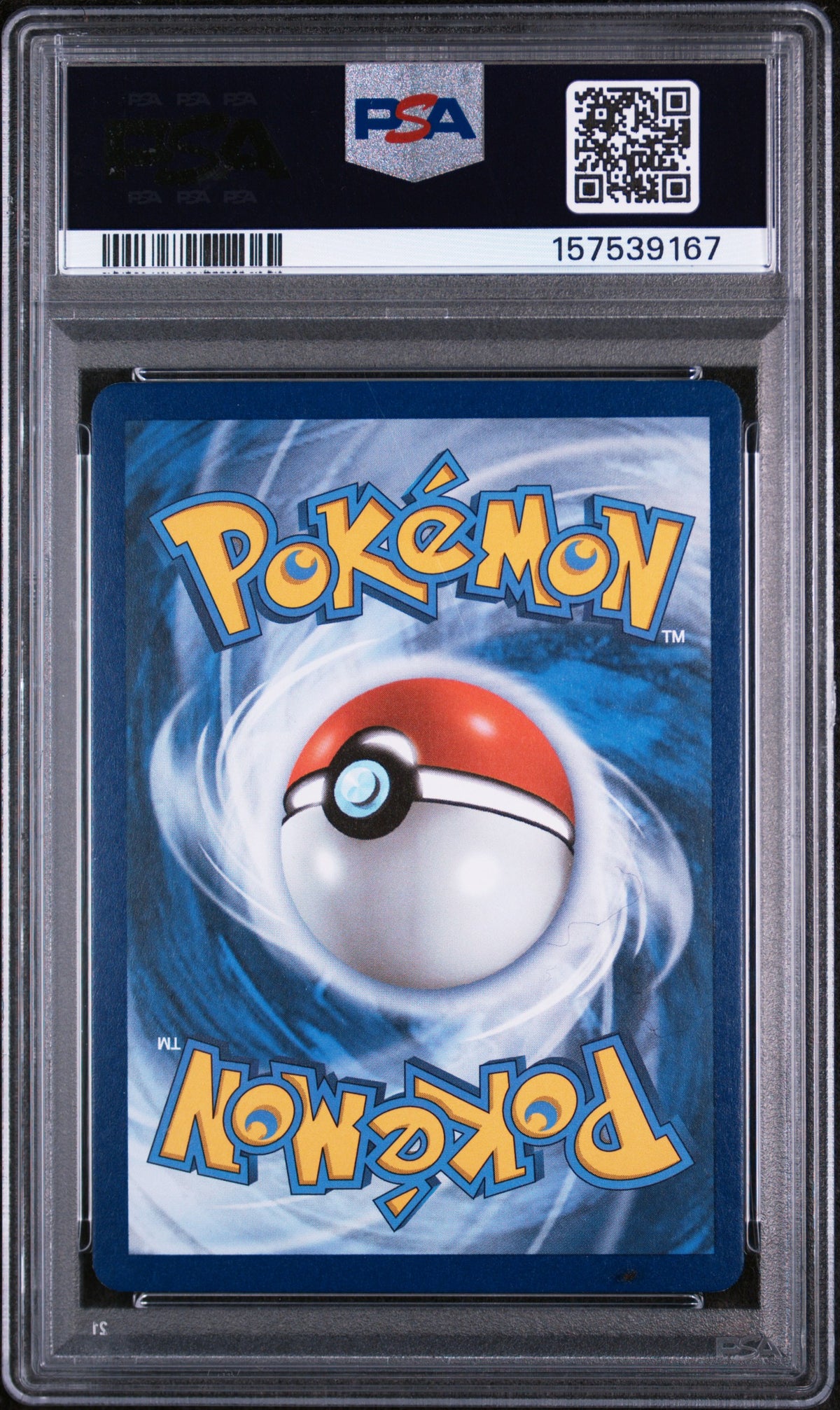 2021 Pokemon Celebrations Classic Collection Gym Challenge Holo Rocket's Zapdos #15 PSA 9