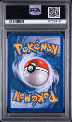 2006 Pokemon Pop Series 3 Blastoise #1 PSA 5