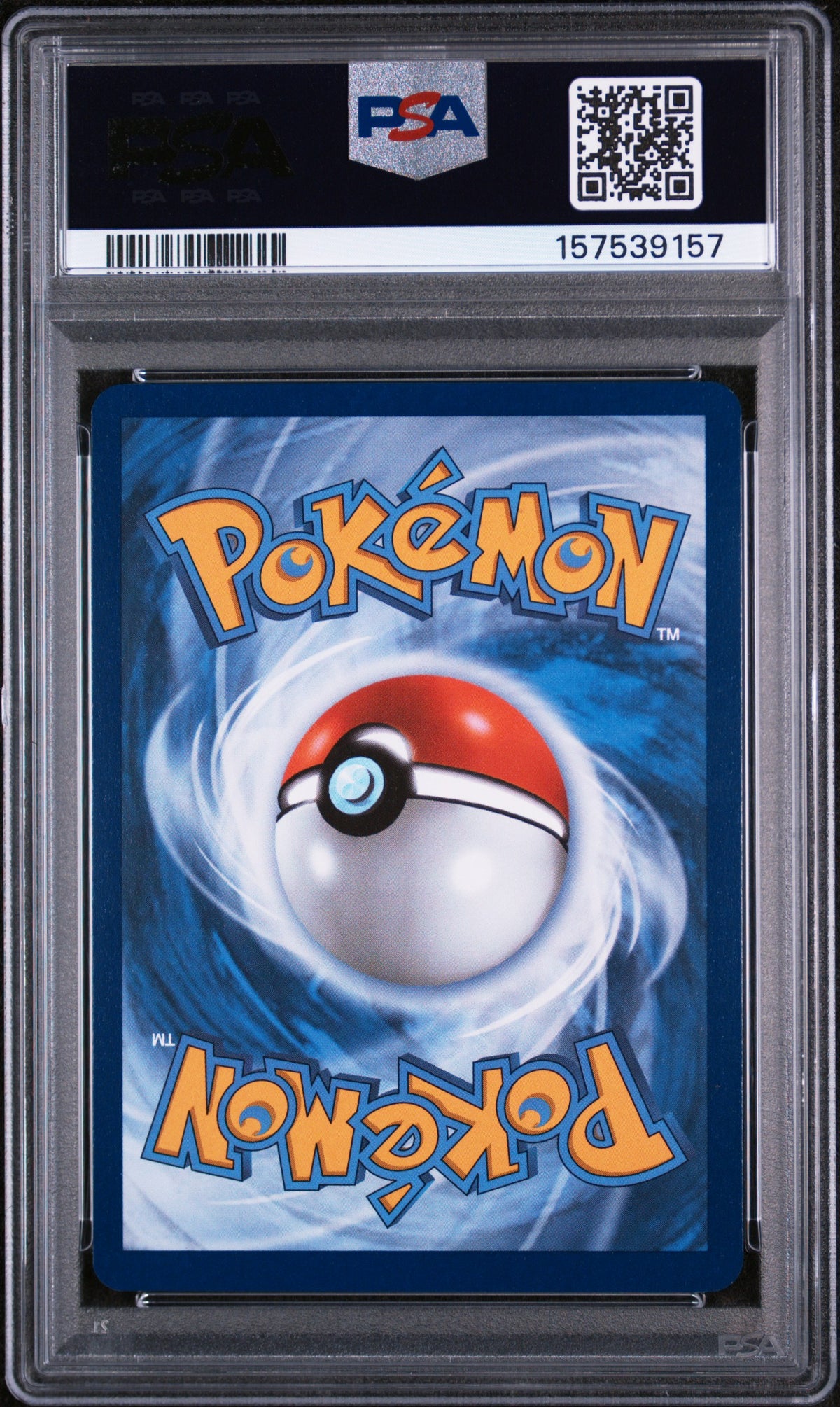 2025 Pokemon Scarlet and Violet Journey Together Special Illustration Rare N's Zoroark Ex #185 PSA 7