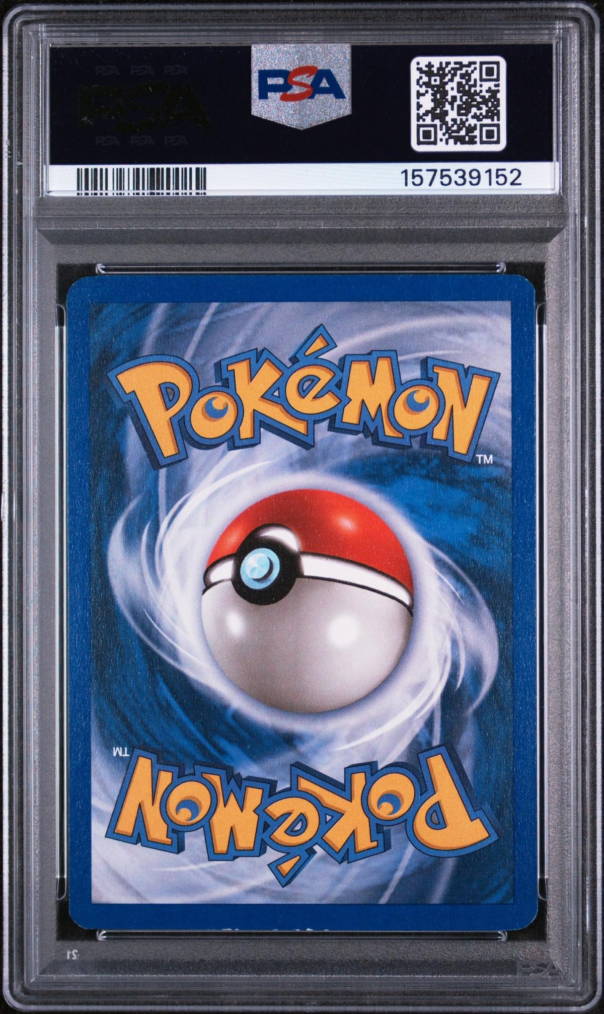 2002 Pokemon Expedition Holo Charizard #6 PSA 6