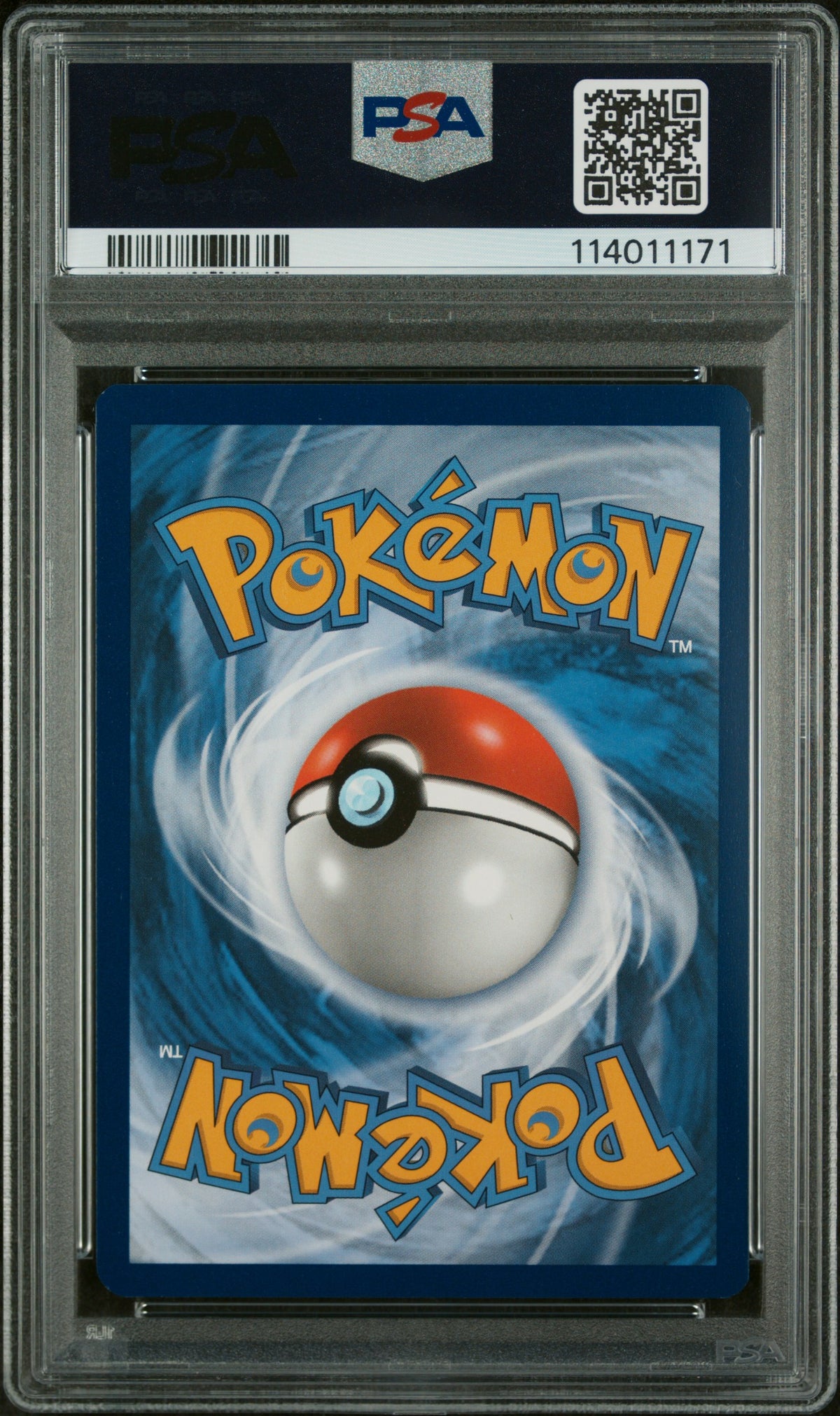 2022 Pokemon Sword and Shield Black Star Promo Ultra Premium Collection Charizard Vstar #262 PSA 10