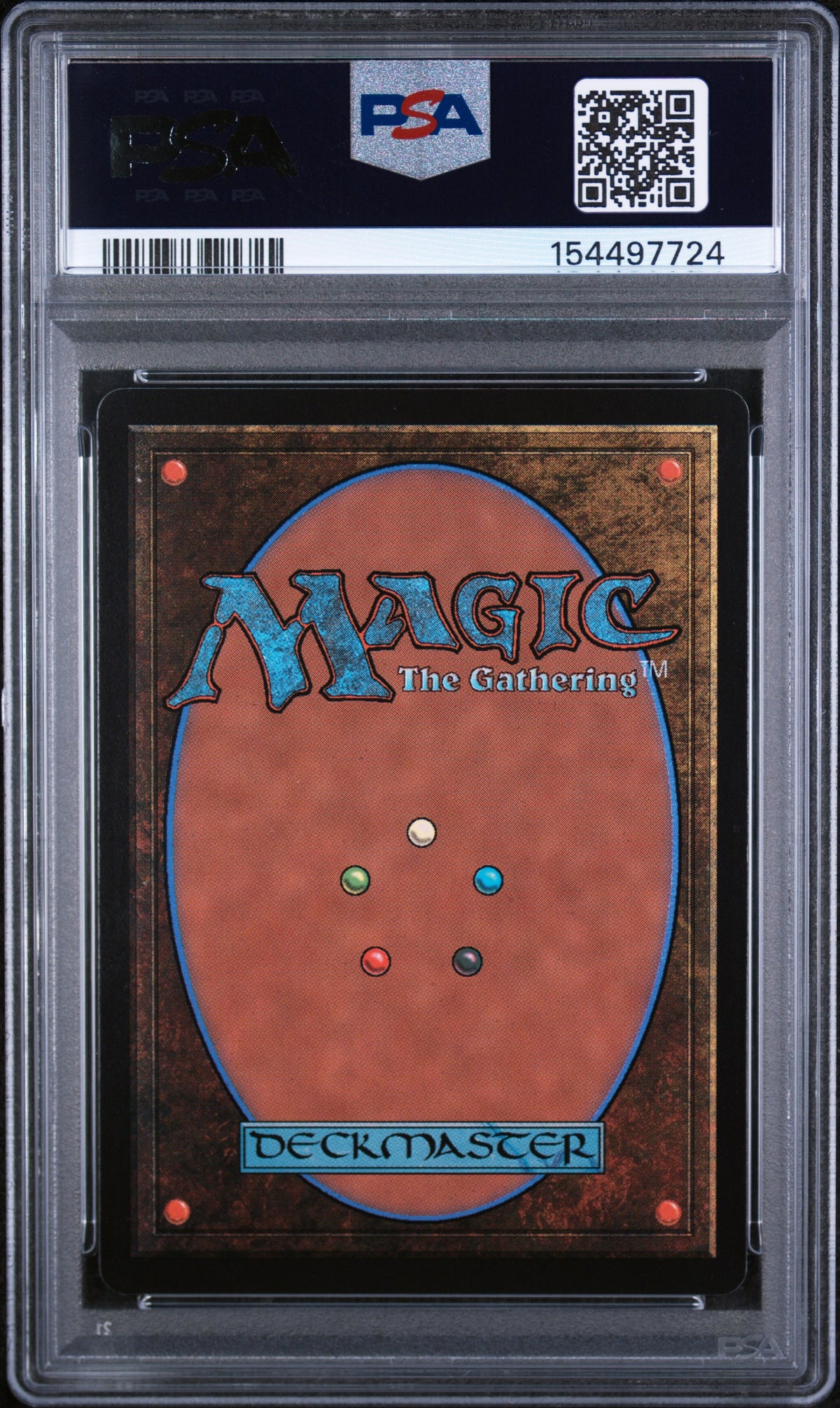 2025 Magic the Gathering Japanese Tarkir: Dragonstorm Ghostfire Showcase-Halo Foil Ugin Eye of the Storms #0409 PSA 10