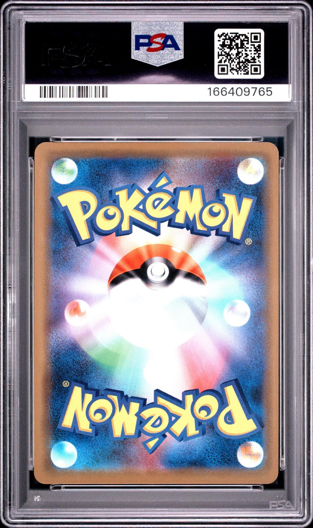 2019 Pokemon Sun and Moon Miracle Twin Japanese Aerodactyl Gx #45 PSA 10