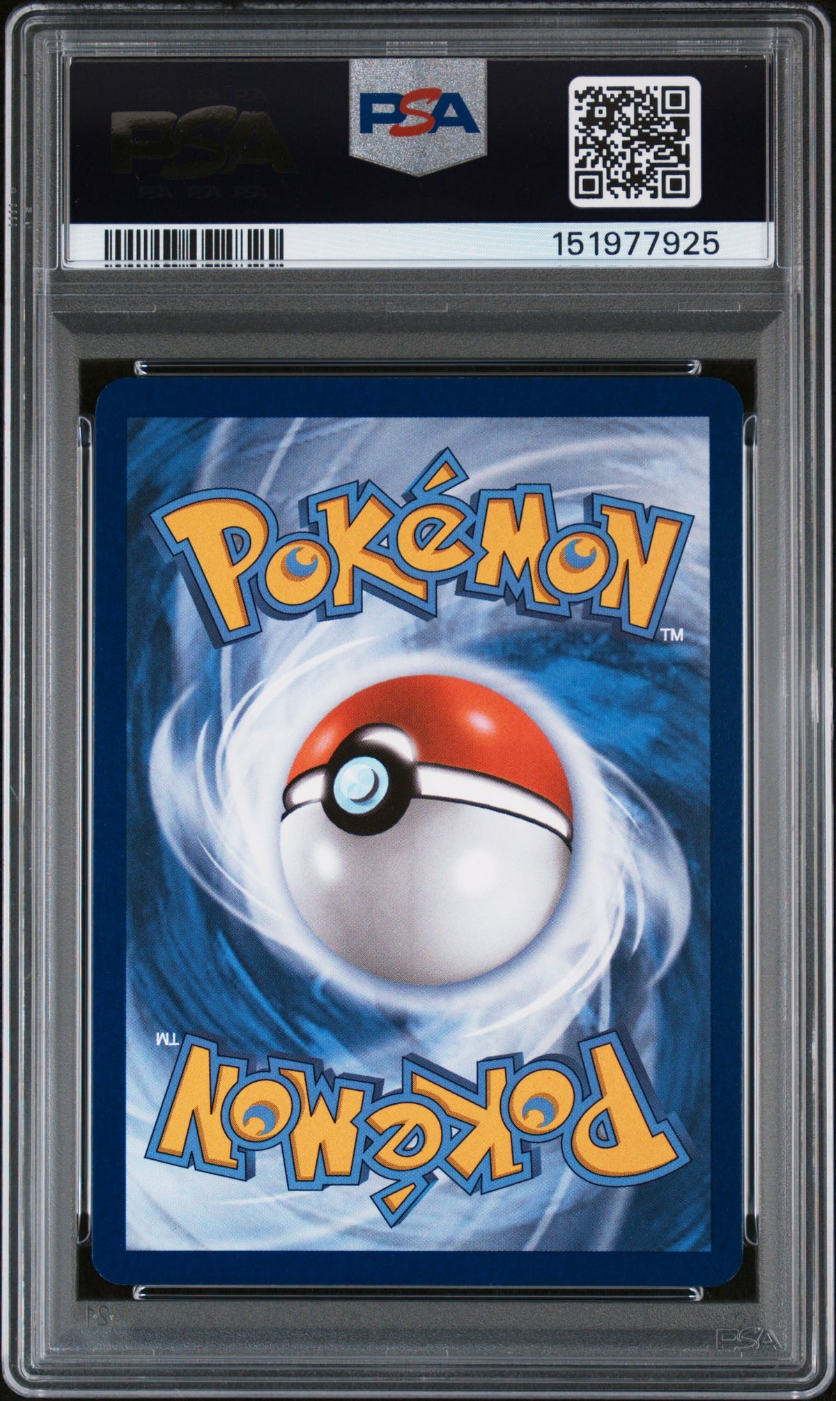 2026 Pokemon Mega Evolution Ascended Heroes Pokemon Center Elite Trainer Box N's Zekrom #031 PSA 9