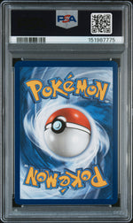 2025 Pokemon Mega Evolution Black Star Promo Mega Battle Deck Haunter #027 PSA 9