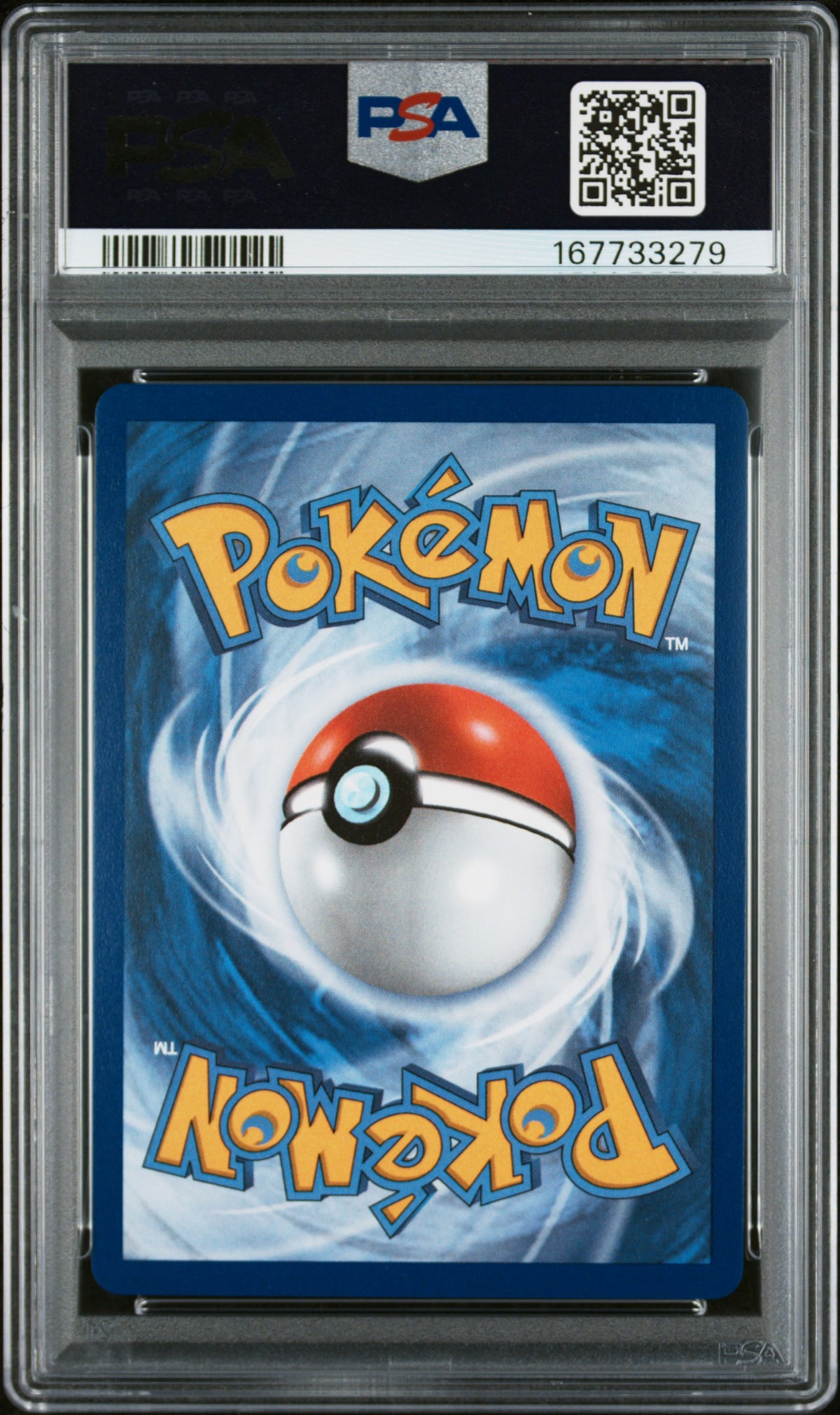 2026 Pokemon Perfect Order Special Illustration Rare Mega Clefable Ex #119 PSA 7