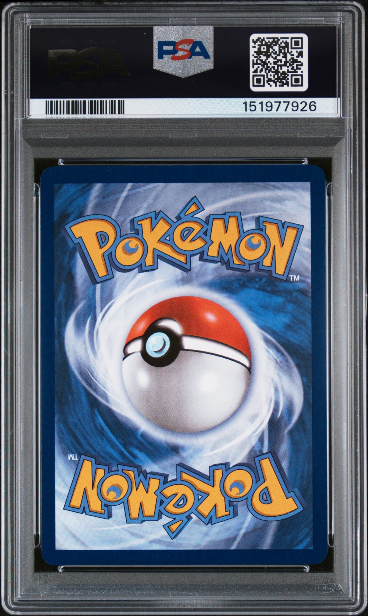2026 Pokemon Mega Evolution Ascended Heroes Pokemon Center Elite Trainer Box N's Zekrom #031 PSA 9