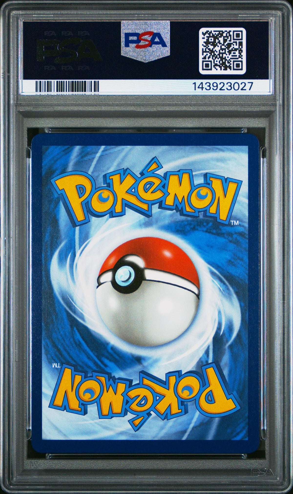 2025 Pokemon Scarlet and Violet Black Bolt Special Illustration Rare Meloetta Ex #167 PSA 10
