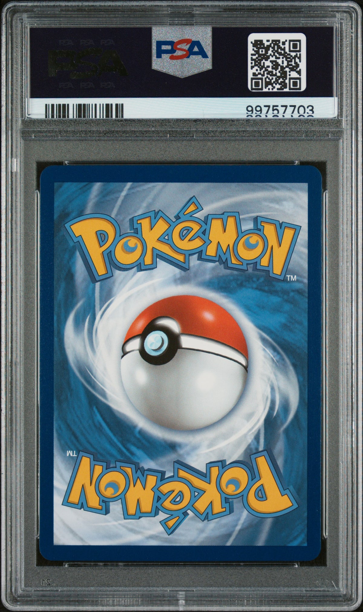 2021 Pokemon Sword and Shield Battle Styles Secret Rare Rapid Strike Urshifu Vmax #170 PSA 10