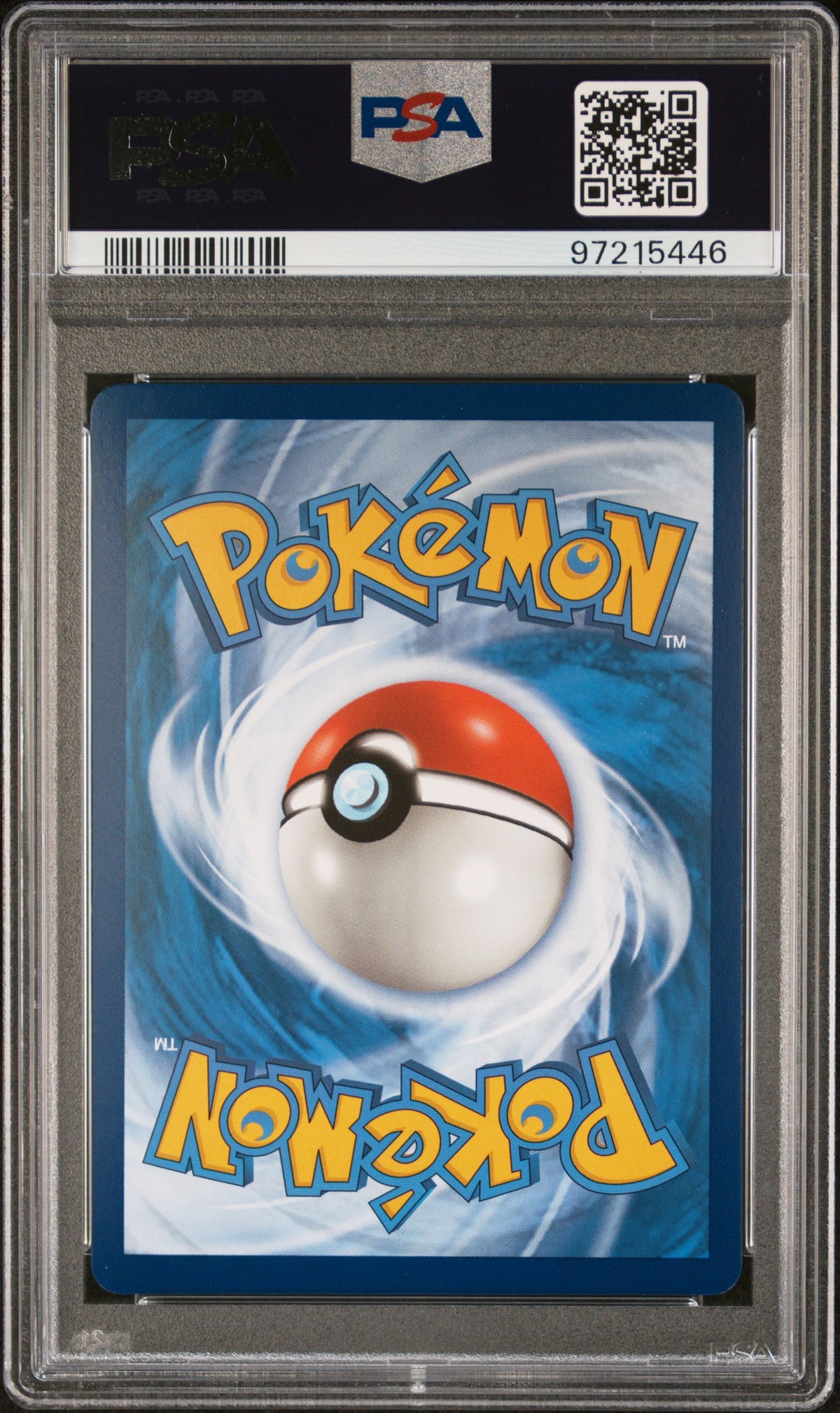 2022 Pokemon Sword and Shield Lost Origin Aerodactyl V #180 PSA 9