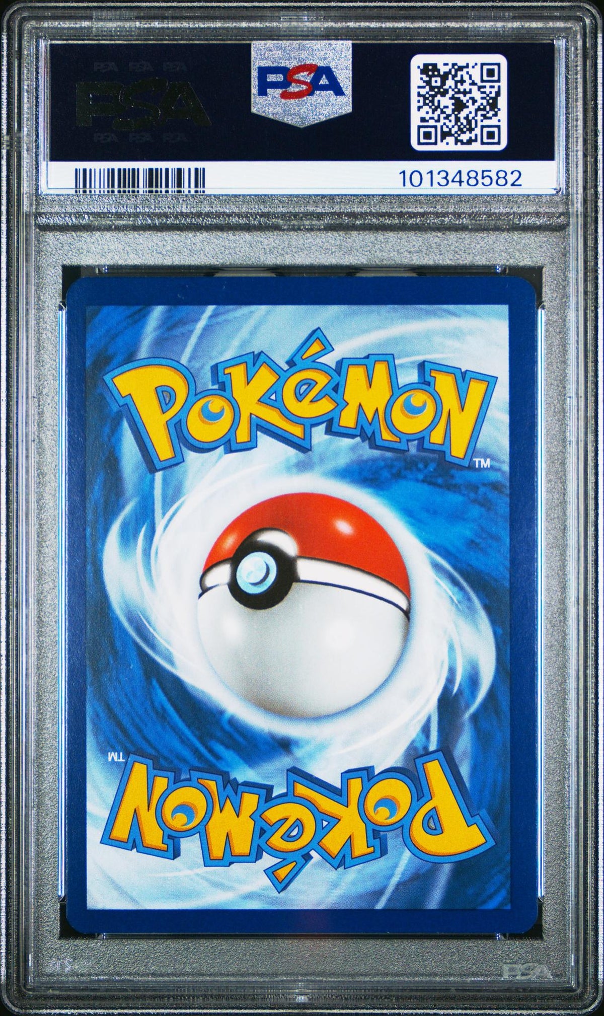 2023 Pokemon Scarlet and Violet 151 Illustration Rare Mr. Mime #179 PSA 10