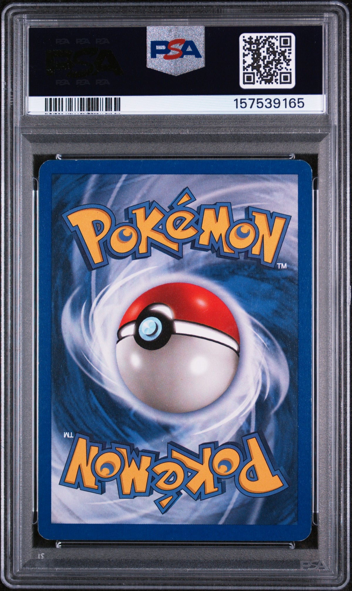 2002 Pokemon Neo Destiny Shining Steelix #112 PSA 6