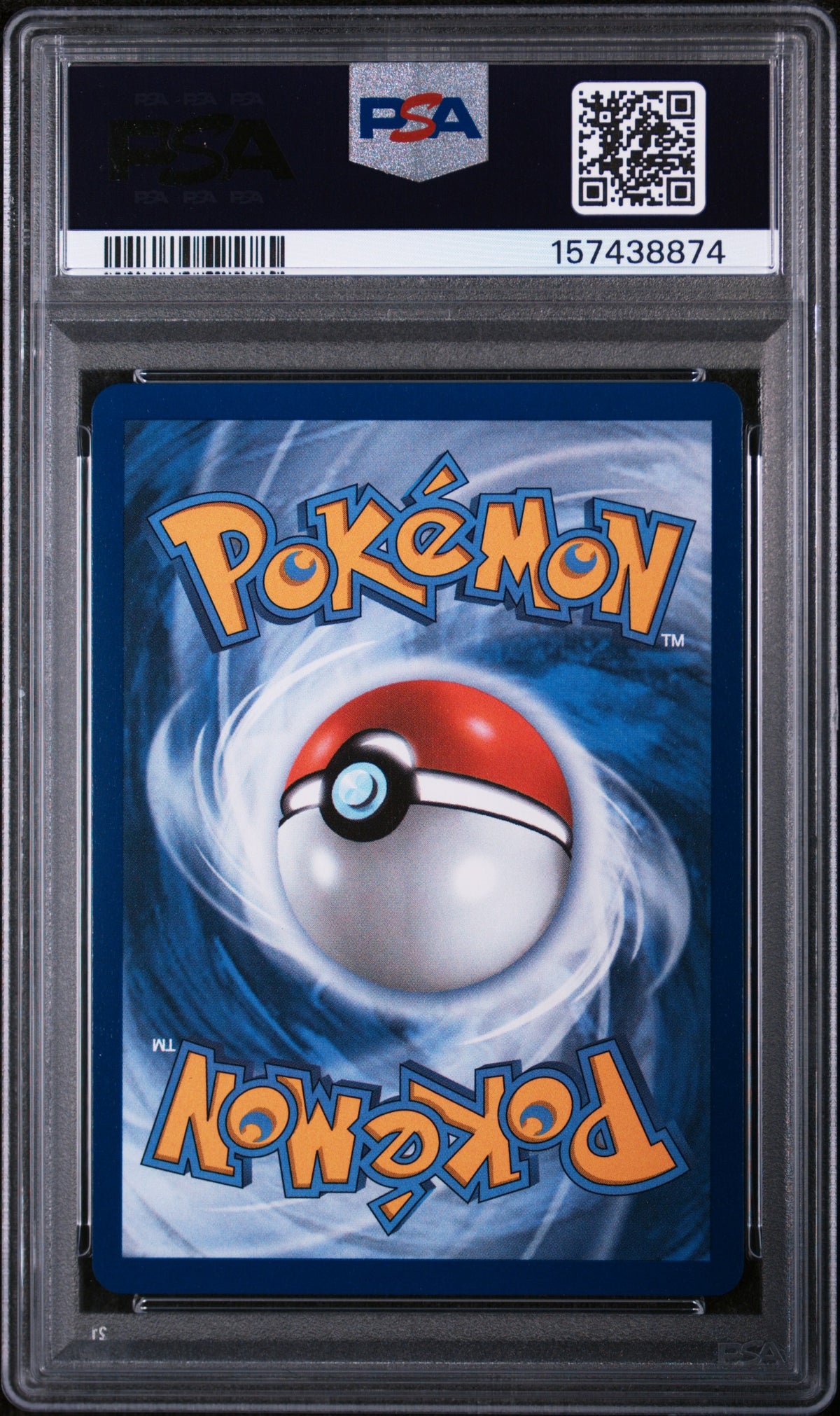2026 Pokemon Mega Evolution Ascended Heroes Special Illustration Rare Pikachu Ex #277 PSA 9