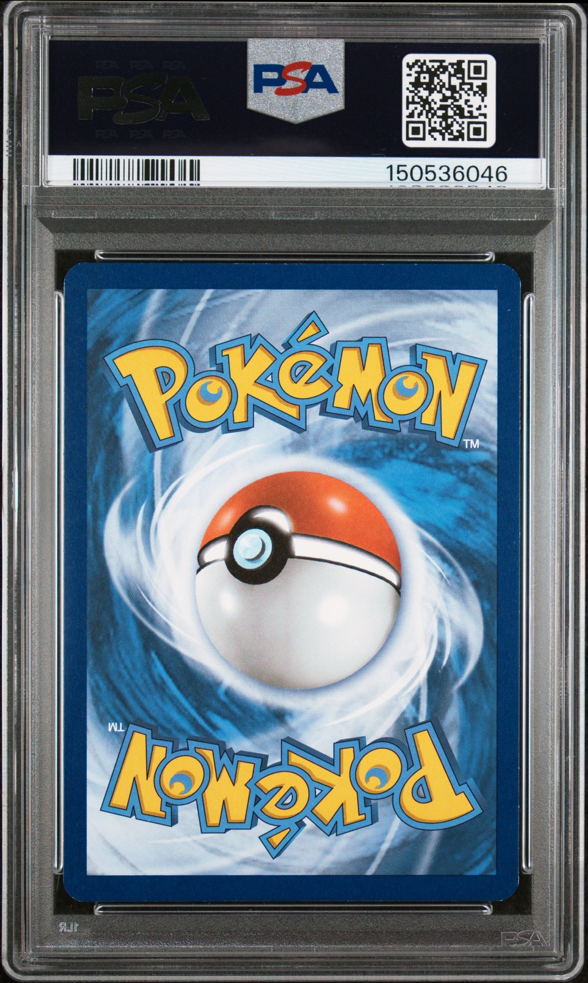 2021 Pokemon Celebrations Mew #011 PSA 7