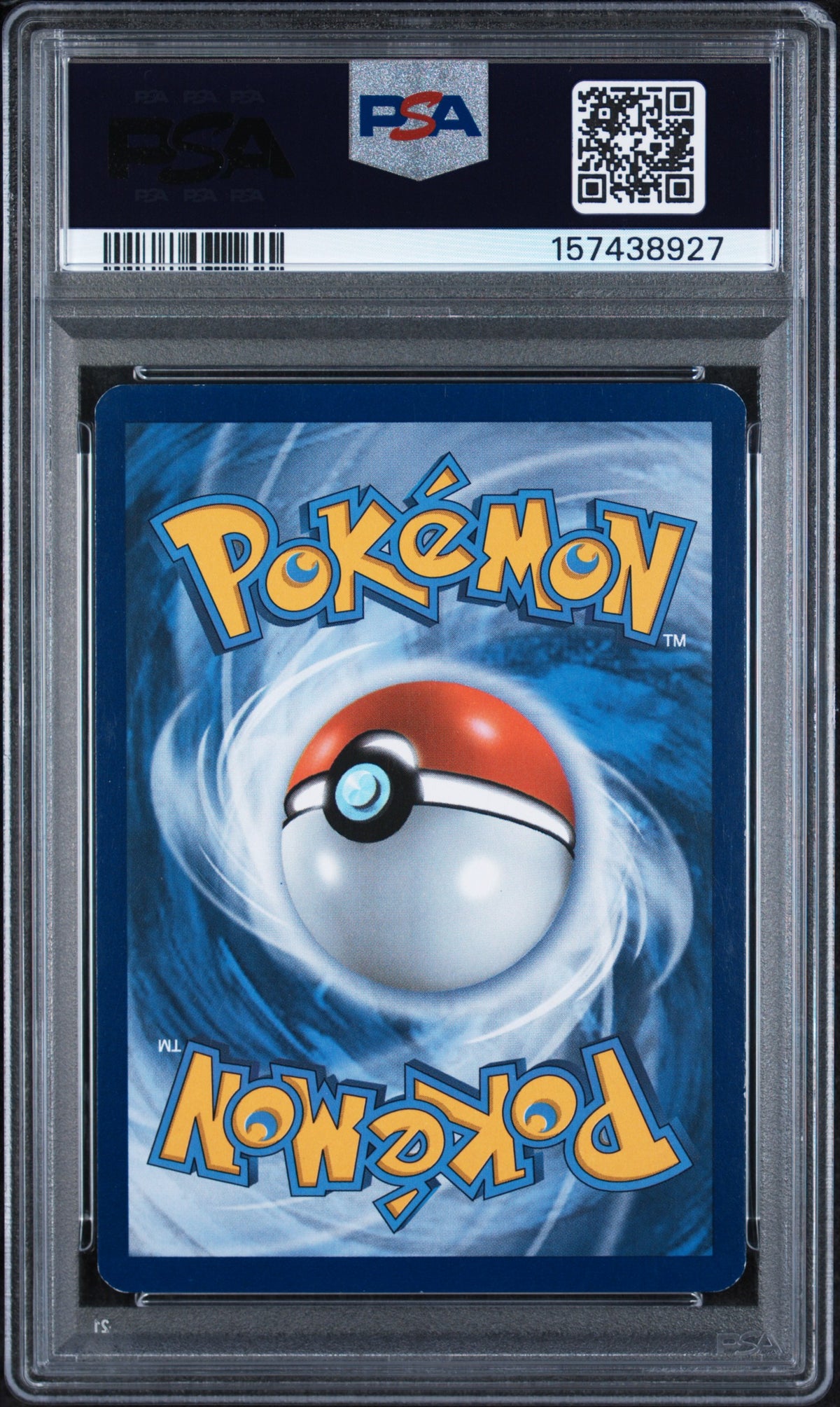 2013 Pokemon Black and White Legendary Treasures Reverse Holo Charmander #17 PSA 5