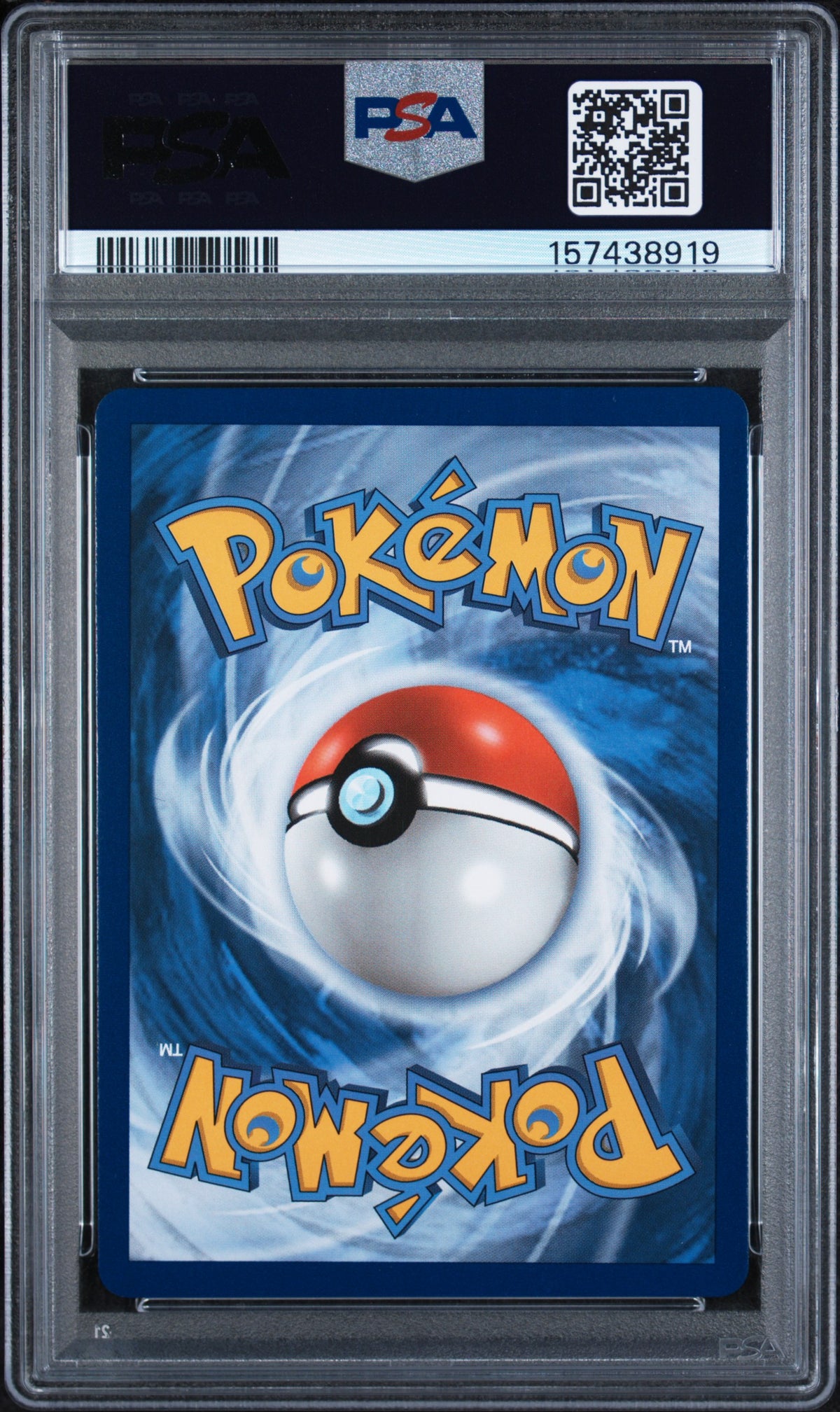2016 Pokemon XY Steam Siege Steelix Ex #108 PSA 8