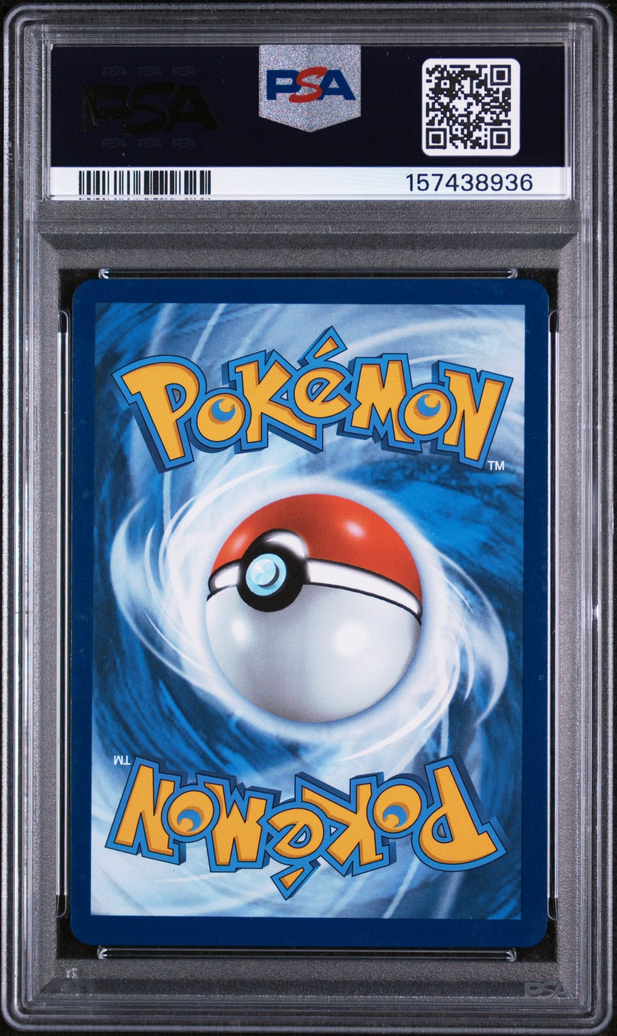 2025 Pokemon Mega Evolution Special Illustration Rare Mega Absol Ex #180 PSA 9