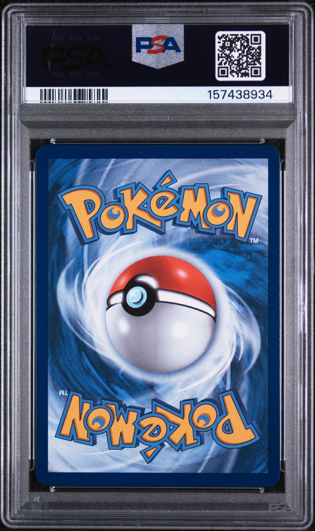 2025 Pokemon Black Star Promo Ultra Premium Collection Mega Charizard X Ex #023 PSA 10