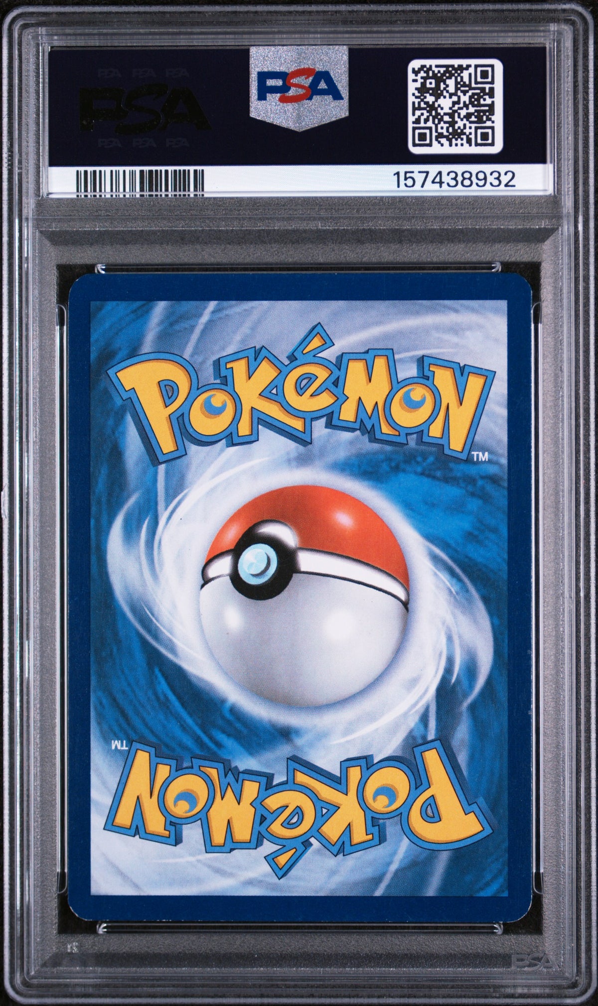 2015 Pokemon XY Breakthrough Holo Gengar #60 PSA 5