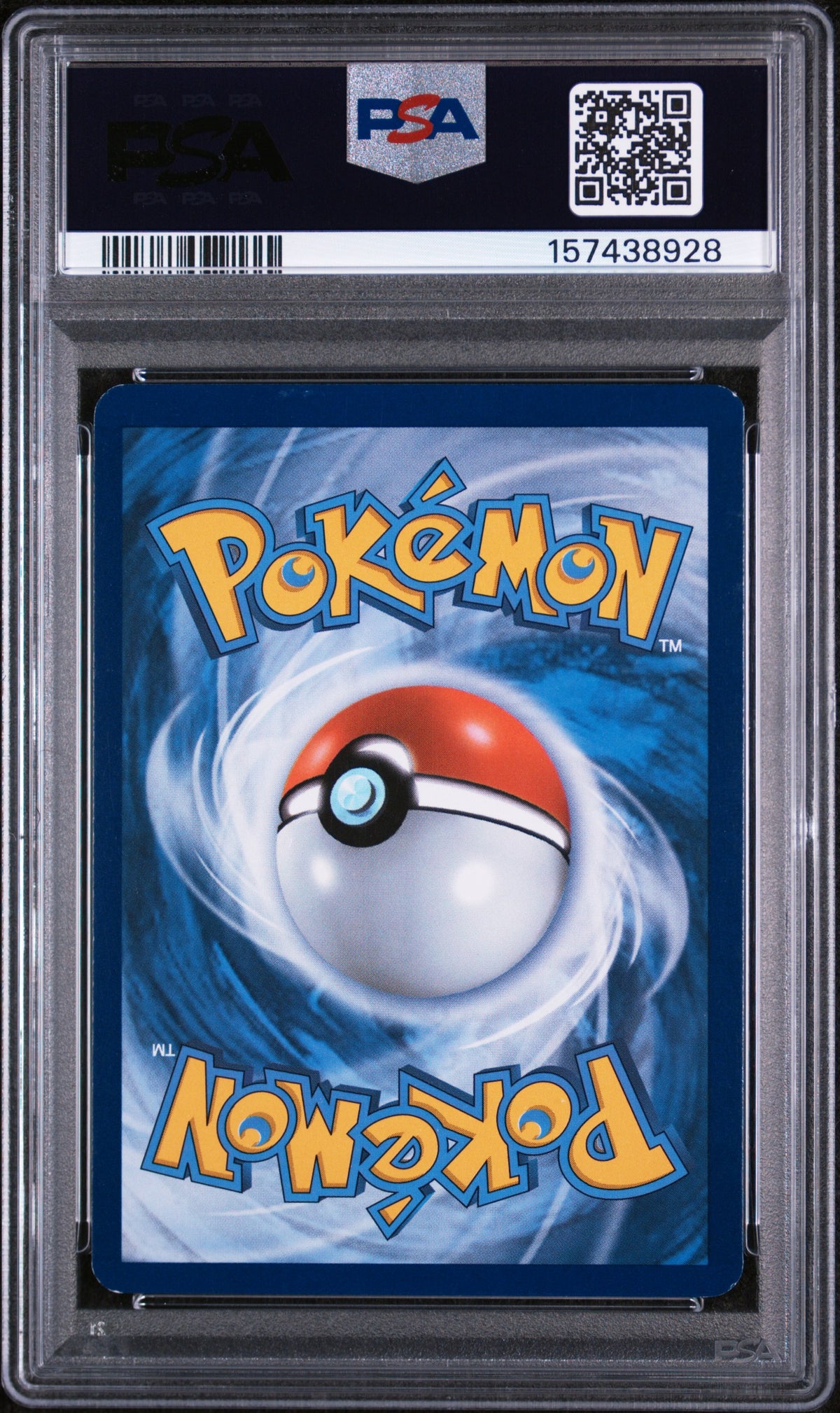 2013 Pokemon Black and White Legendary Treasures Reverse Holo Charmander #17 PSA 6
