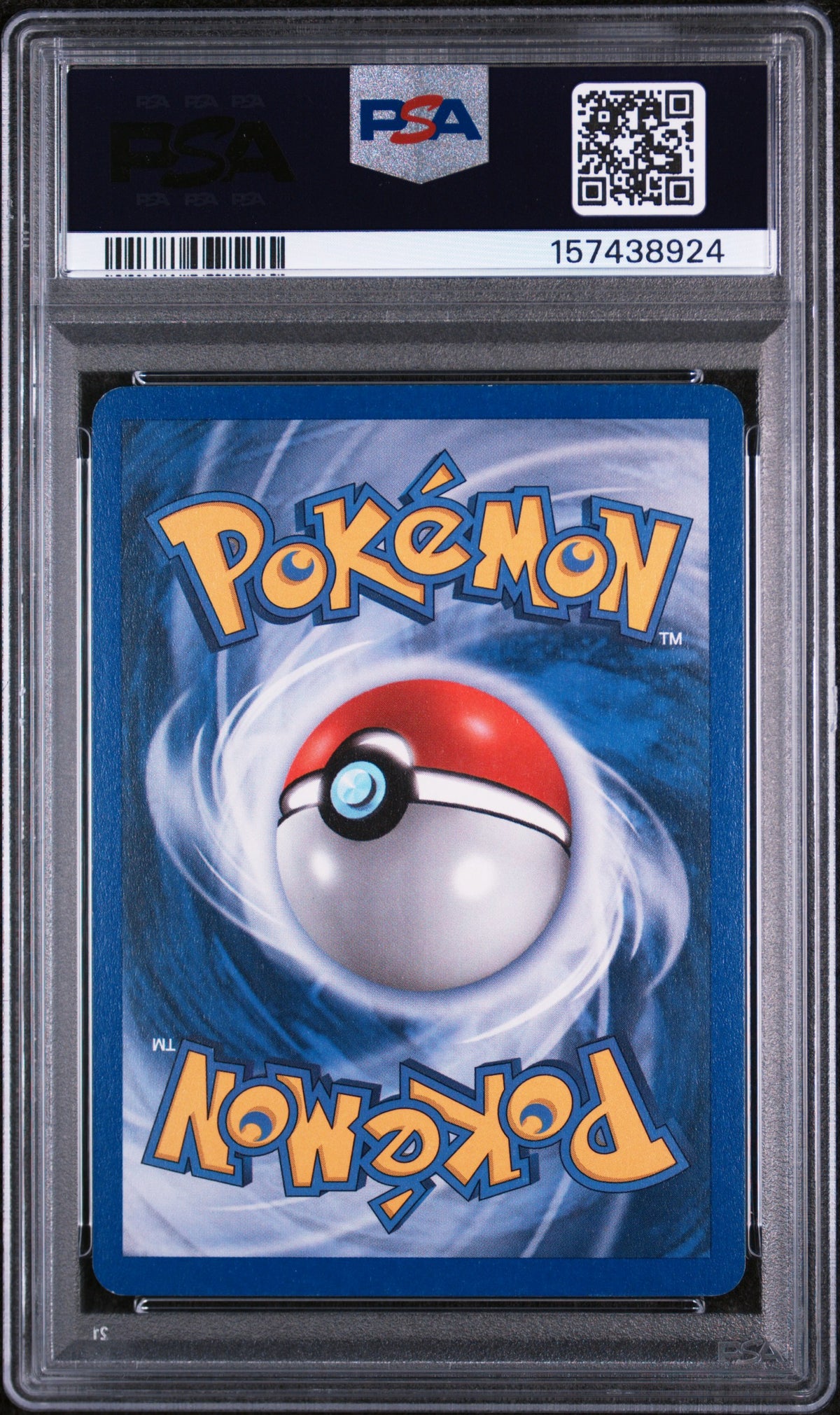 2003 Pokemon Nintendo Black Star Promo Holo Pikachu #12 PSA 6