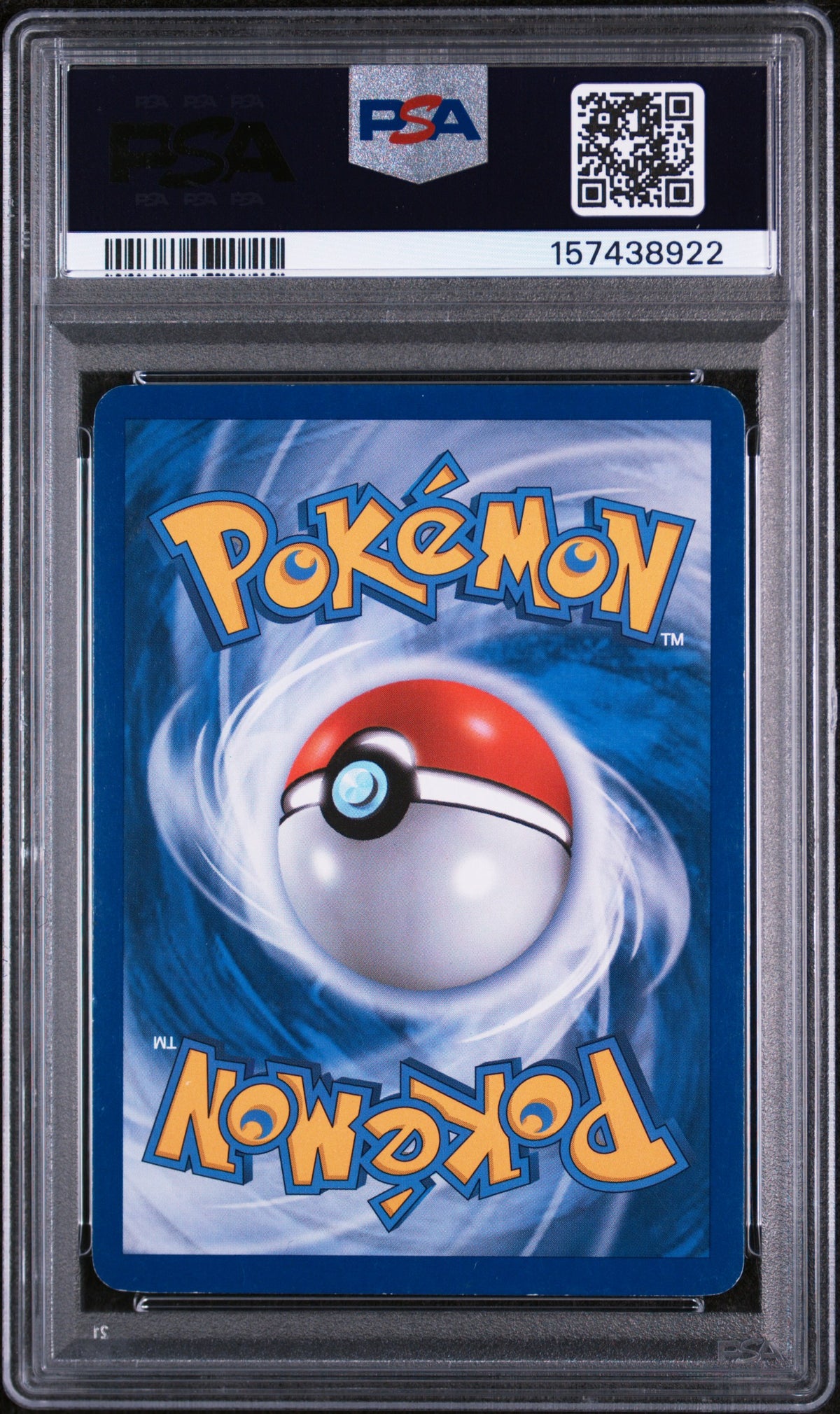 2009 Pokemon Platinum Arceus Holo Arceus #AR5 PSA 5