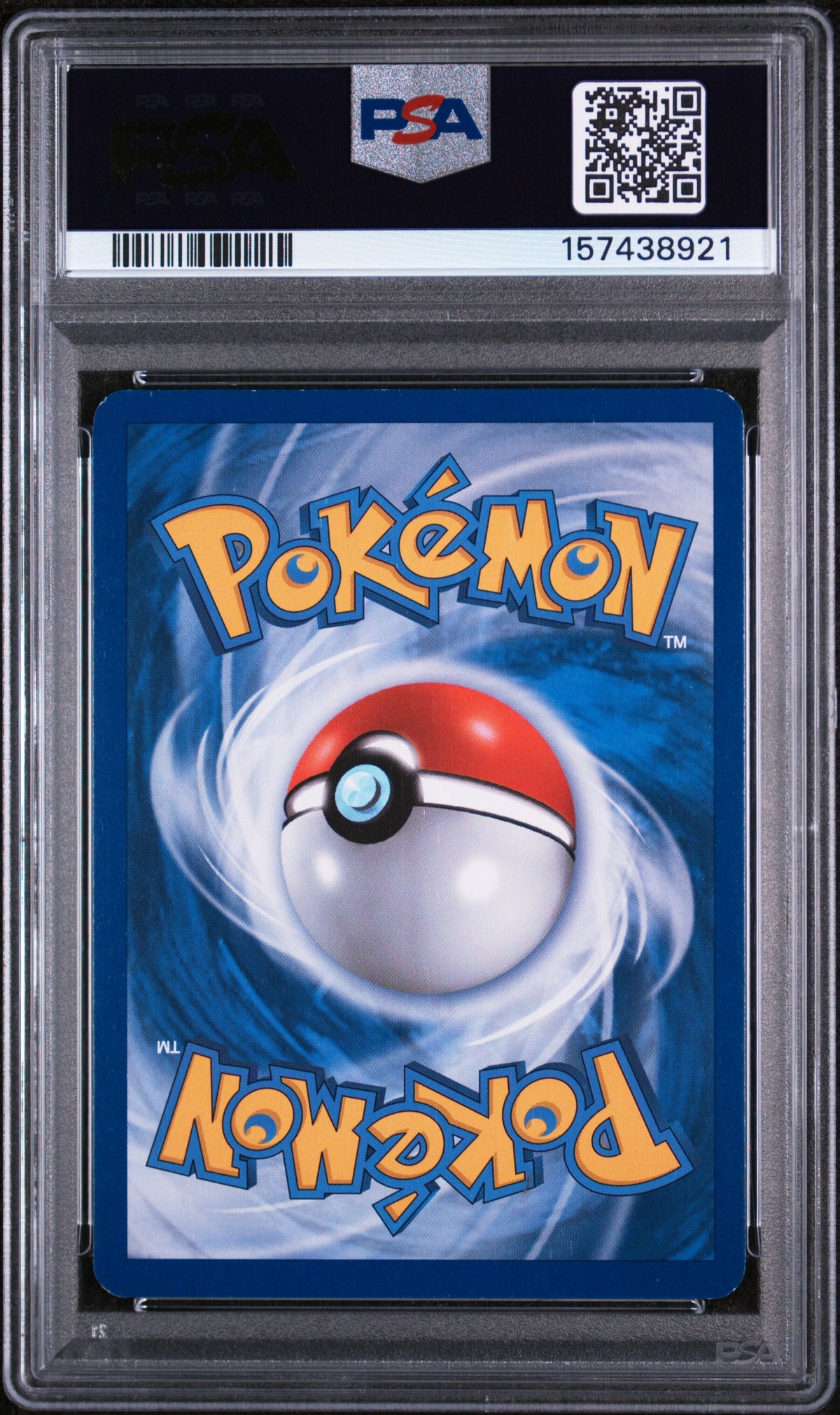 2009 Pokemon Platinum Arceus Holo Arceus #AR5 PSA 6