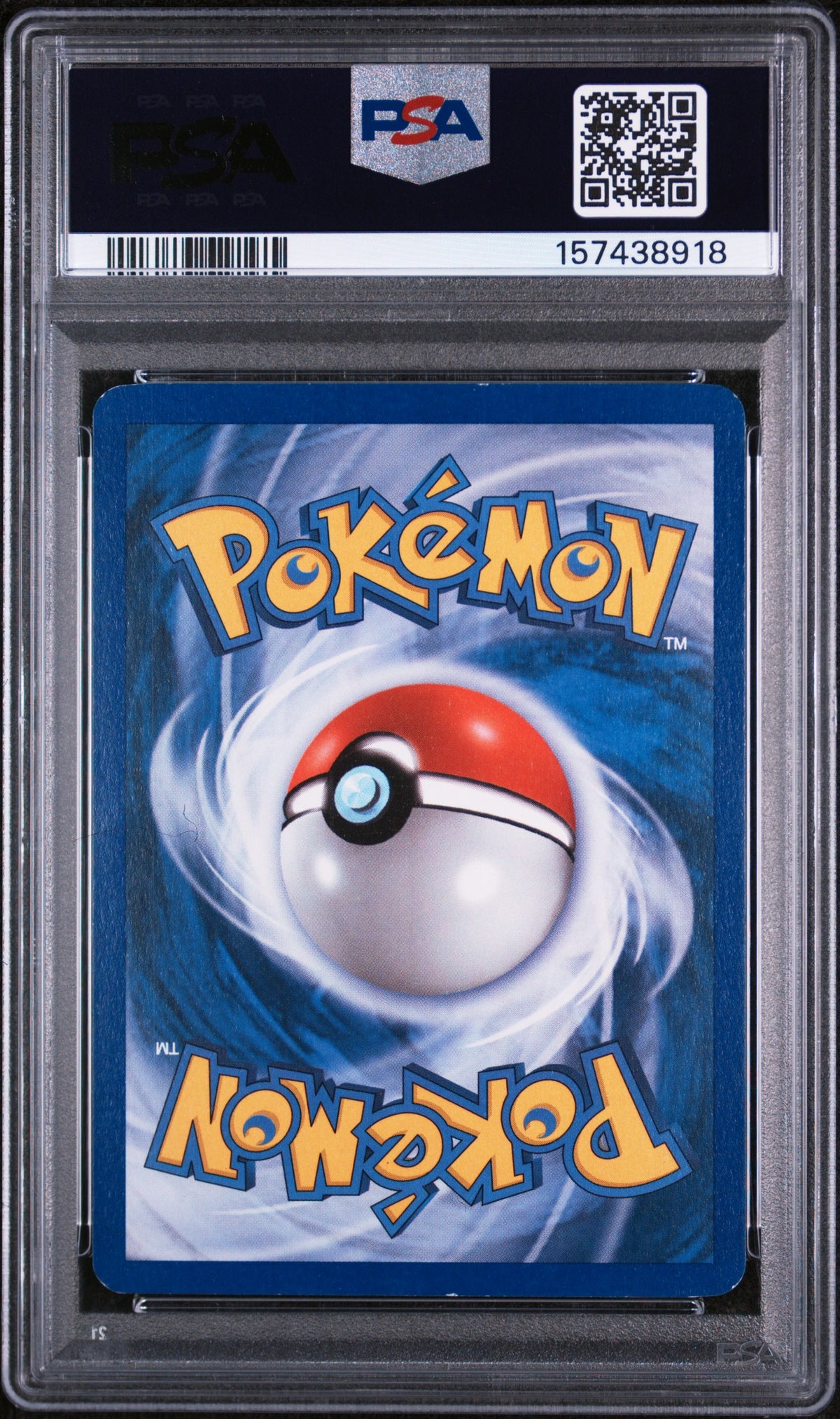 2005 Black Star Promos - Nintendo English Holo Celebi #29 PSA 6