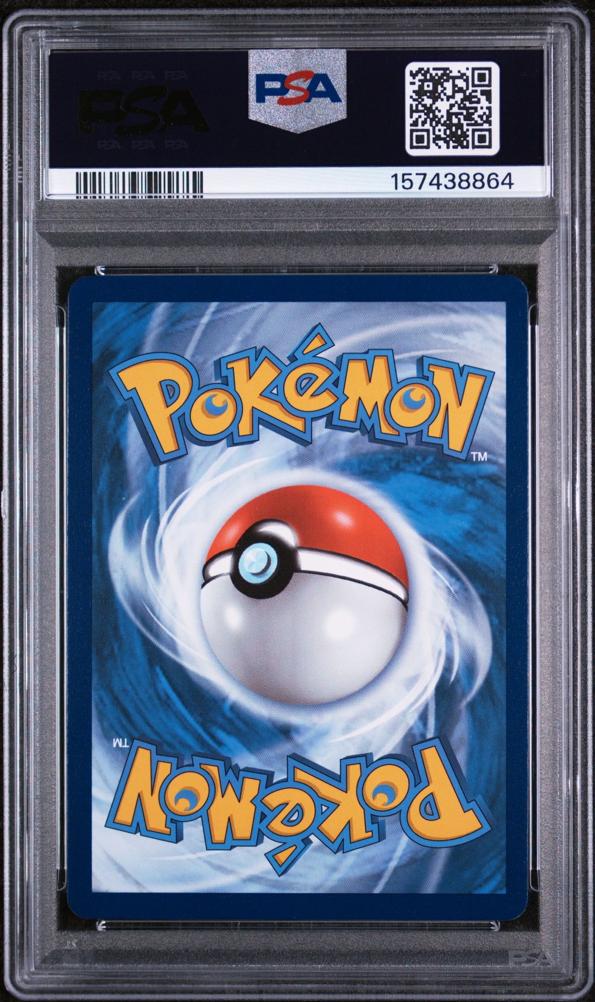 2022 Pokemon Sword and Shield Brilliant Stars Charizard V #154 PSA 9