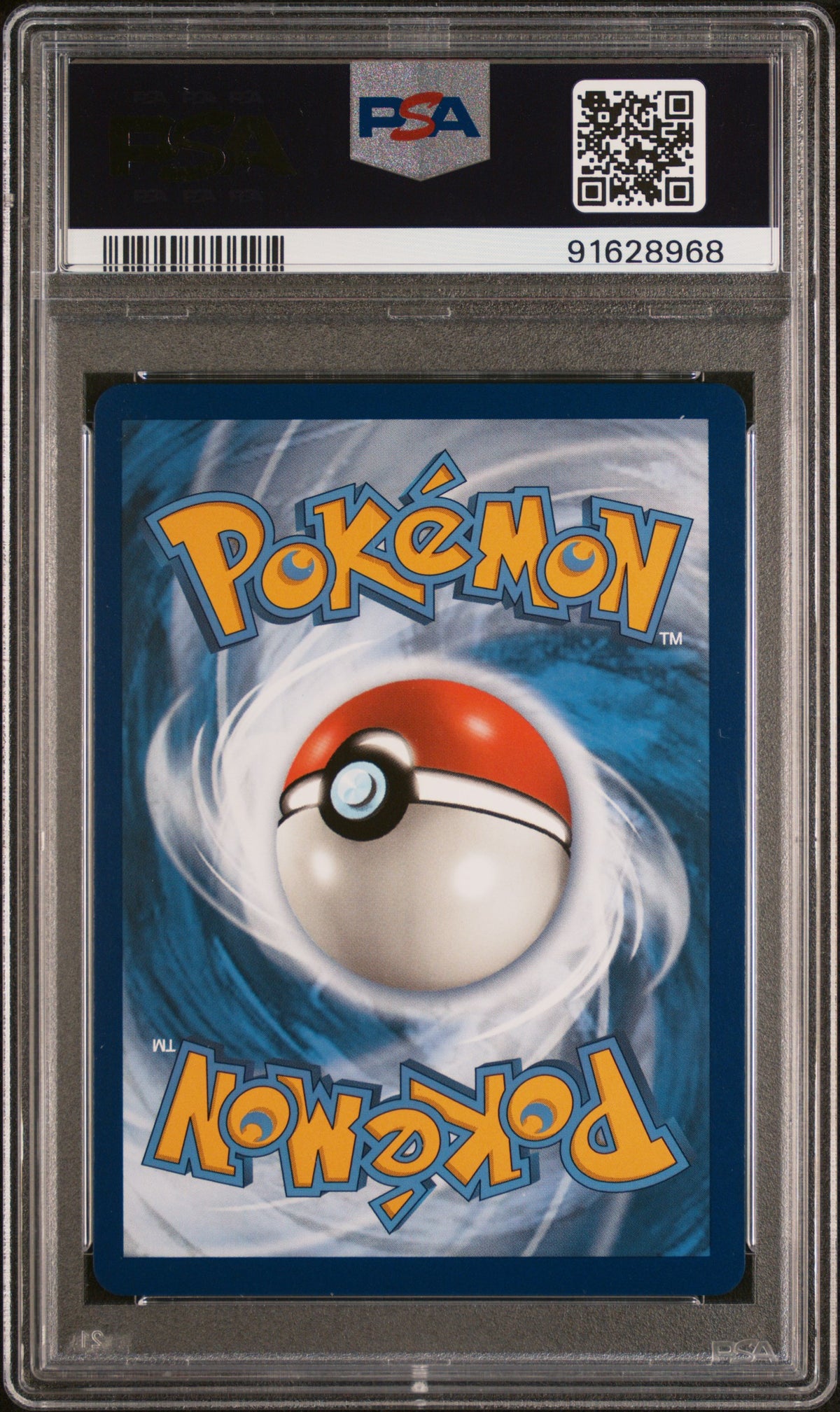 2022 Pokemon Sword and Shield Brilliant Stars Sylveon Vmax #TG15 PSA 10
