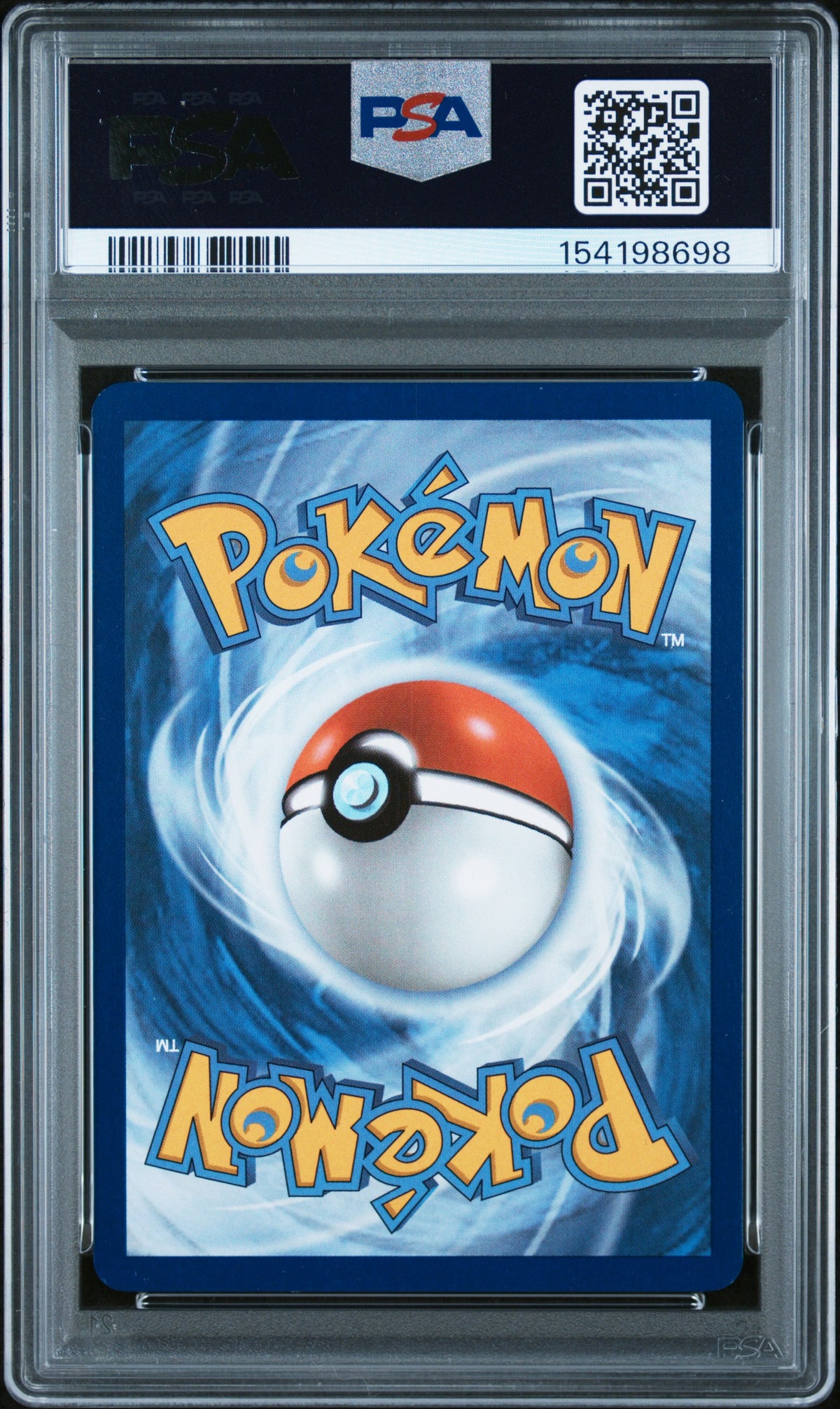 2025 Pokemon Black Star Promos Scarlet and Violet Latin America World Championships 2025 Paradise Resort #224 PSA 9