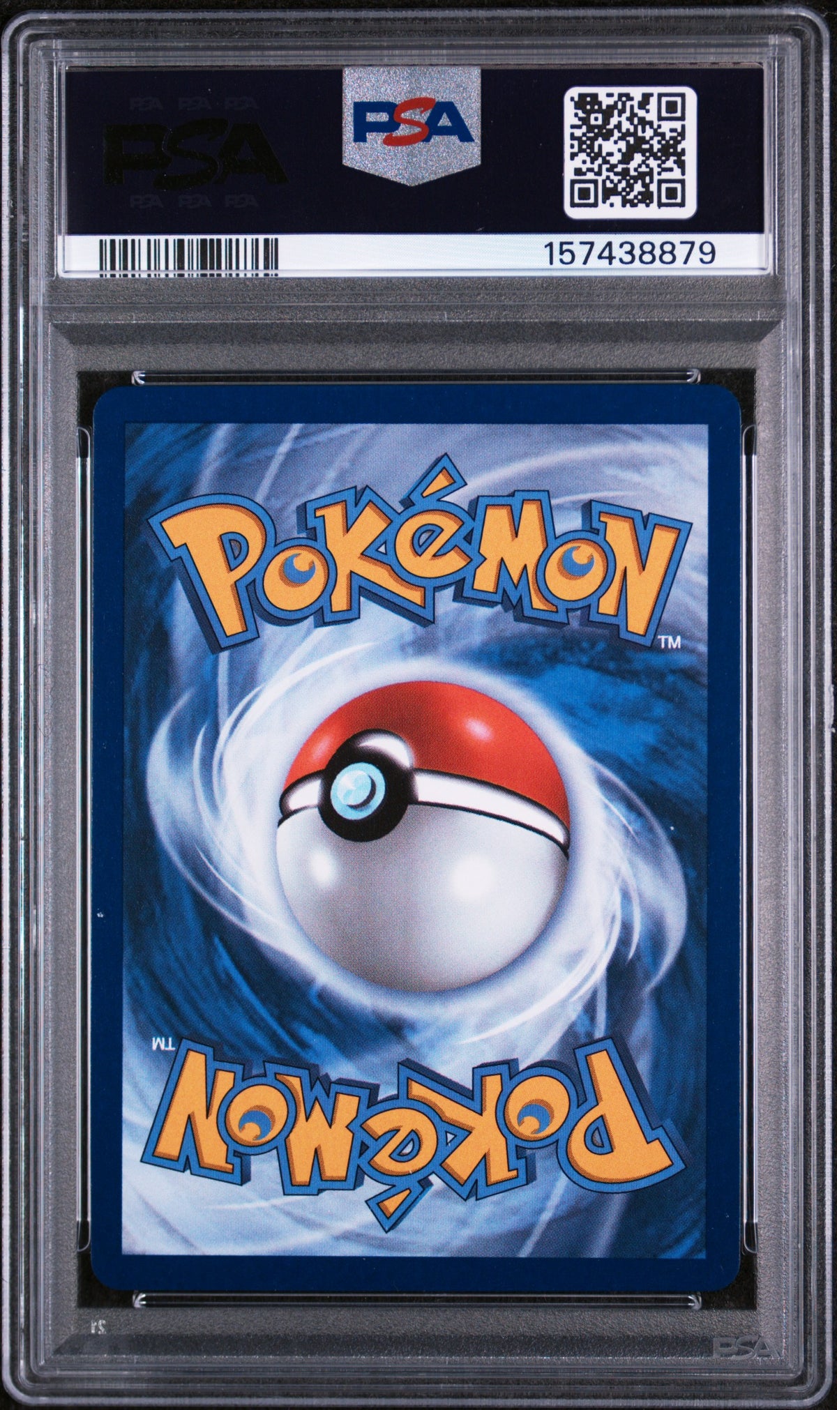 2025 Pokemon Black Star Promo Ultra Premium Collection Mega Charizard X Ex #023 PSA 8