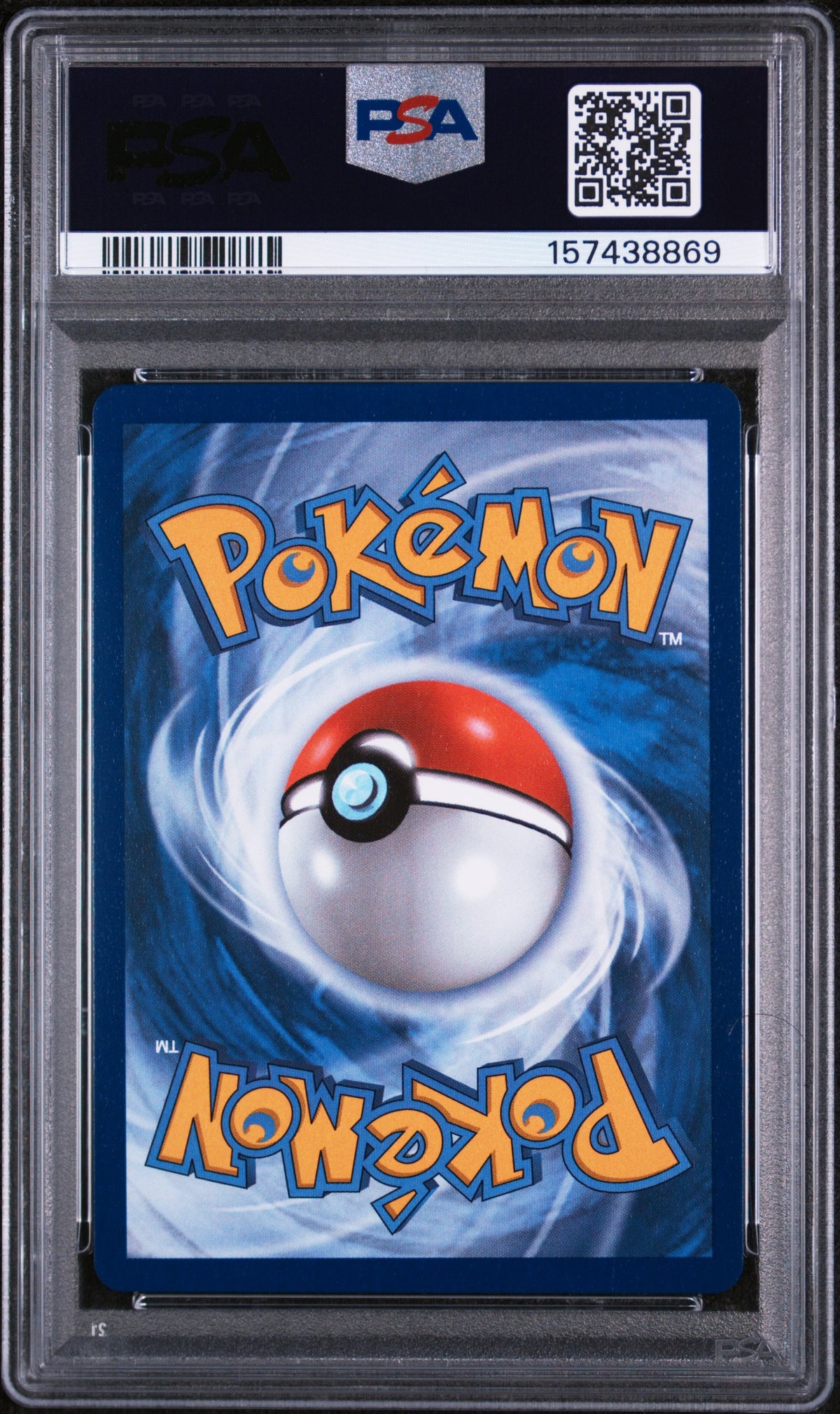 2026 Pokemon Mega Evolution Ascended Heroes Mega Attack Rare Mega Gengar Ex #269 PSA 10