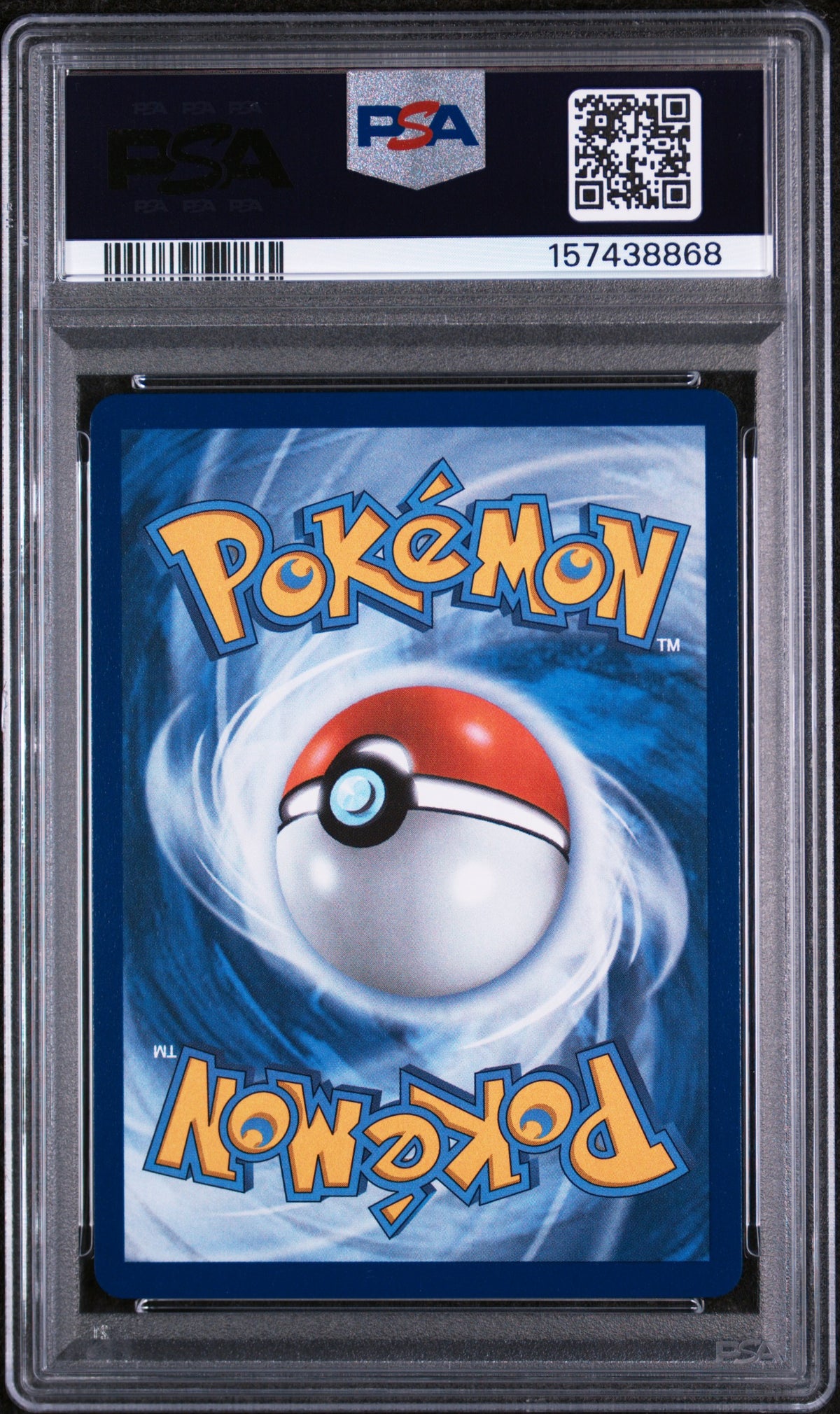 2026 Pokemon Mega Evolution Ascended Heroes Mega Attack Rare Mega Gengar Ex #269 PSA 10